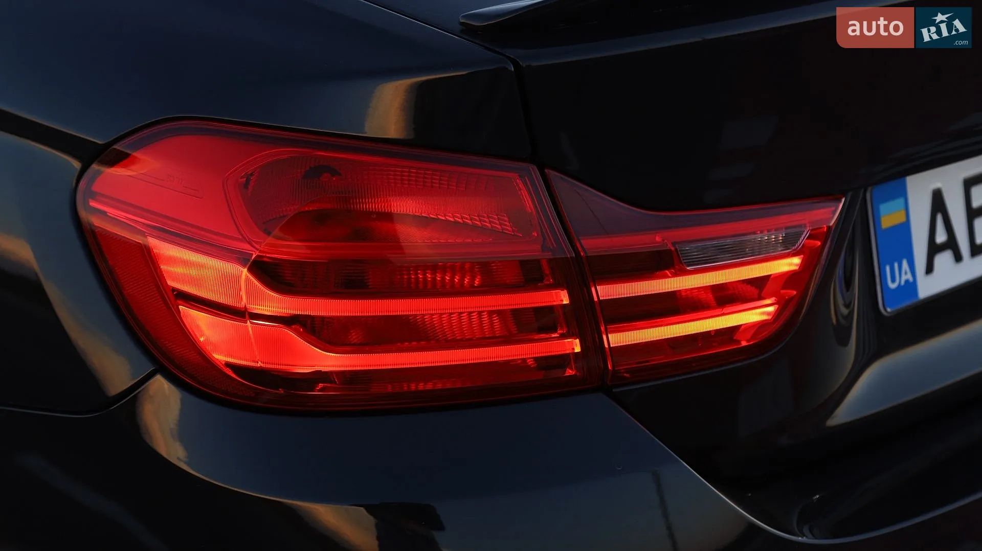 2015 BMW 4er - мініатюра 11