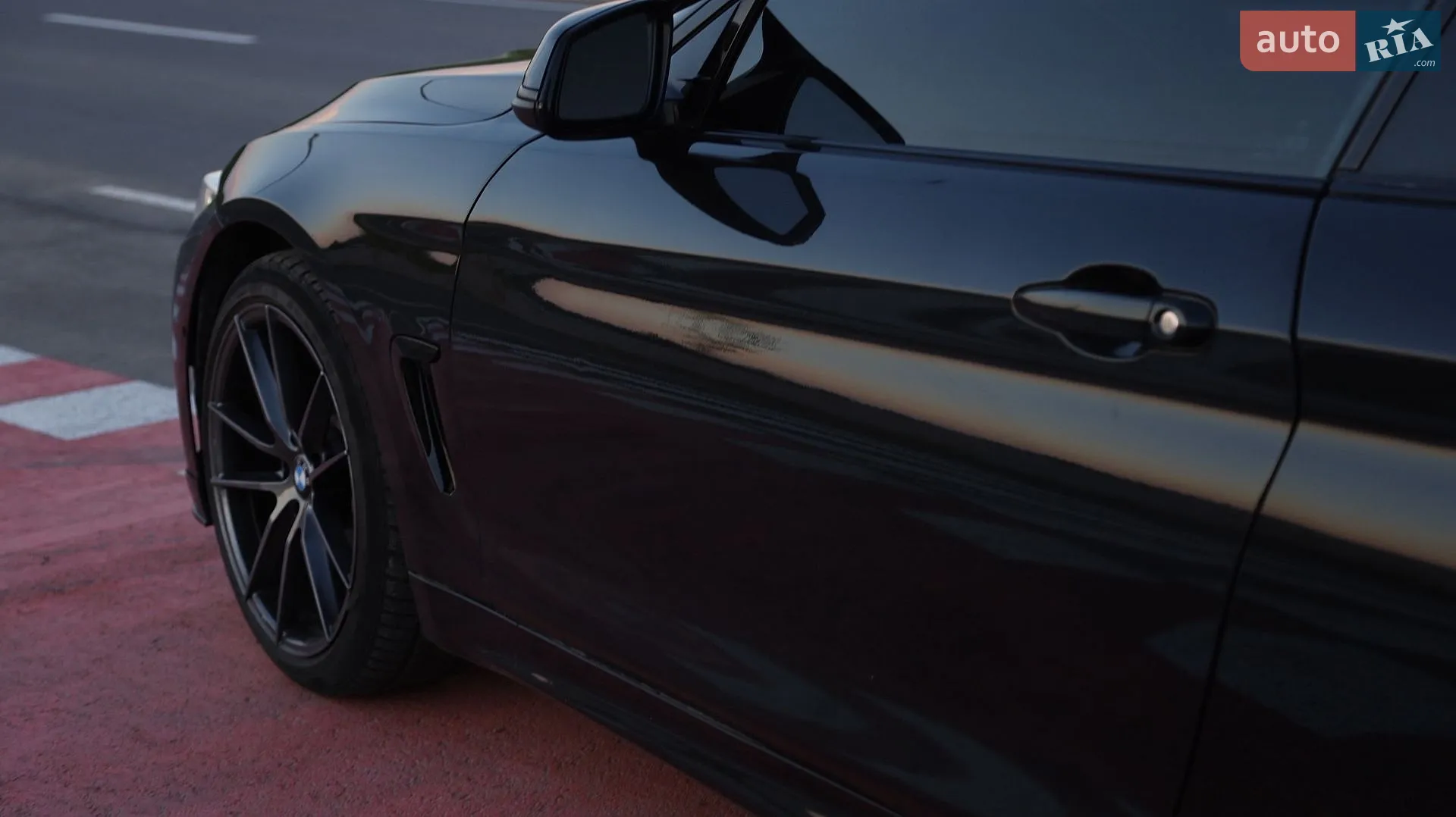 2015 BMW 4er - мініатюра 12
