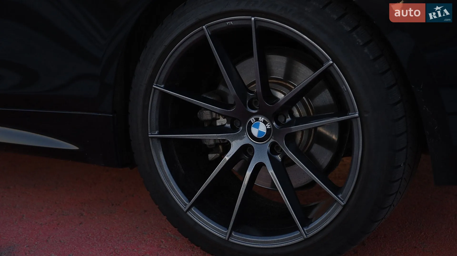 2015 BMW 4er - мініатюра 13