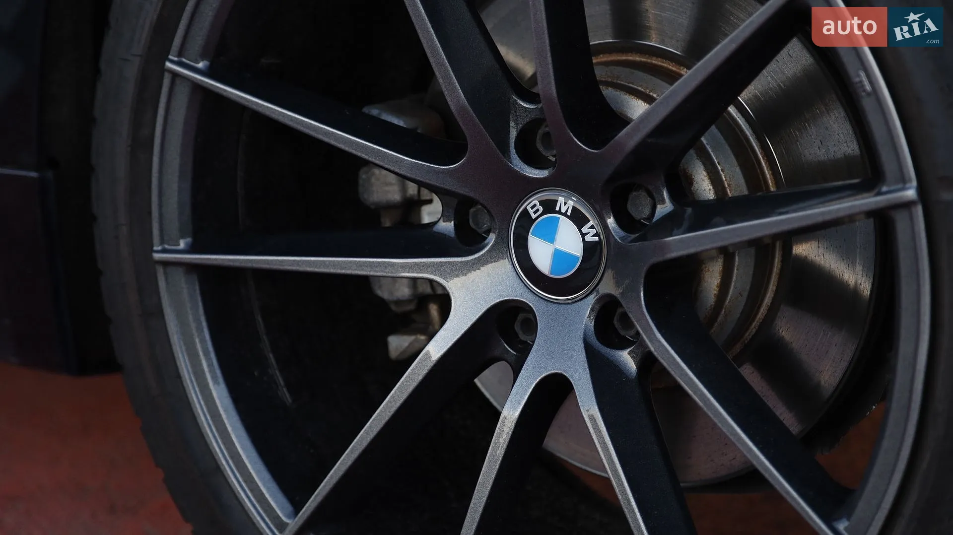 2015 BMW 4er - мініатюра 14