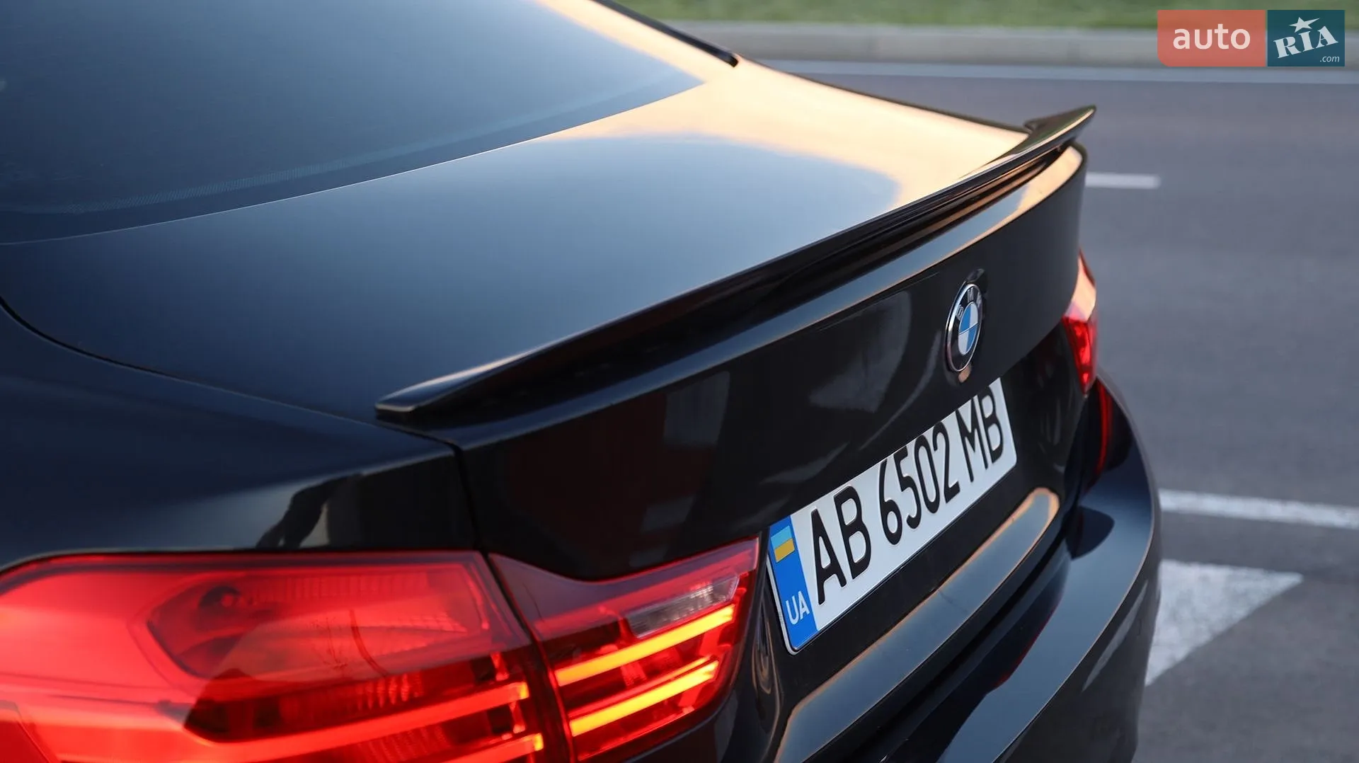 2015 BMW 4er - мініатюра 15