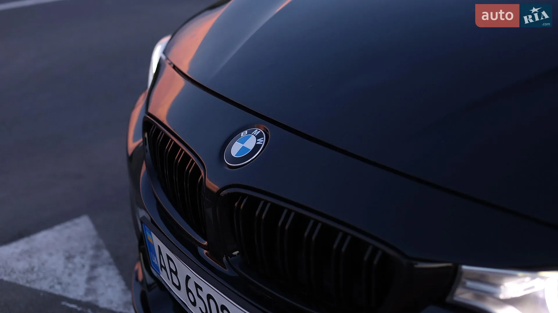 2015 BMW 4er - мініатюра 16