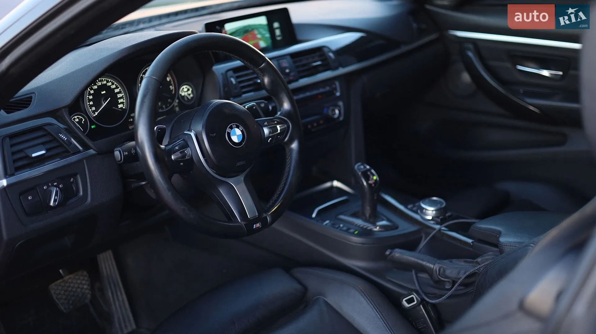 2015 BMW 4er - мініатюра 17