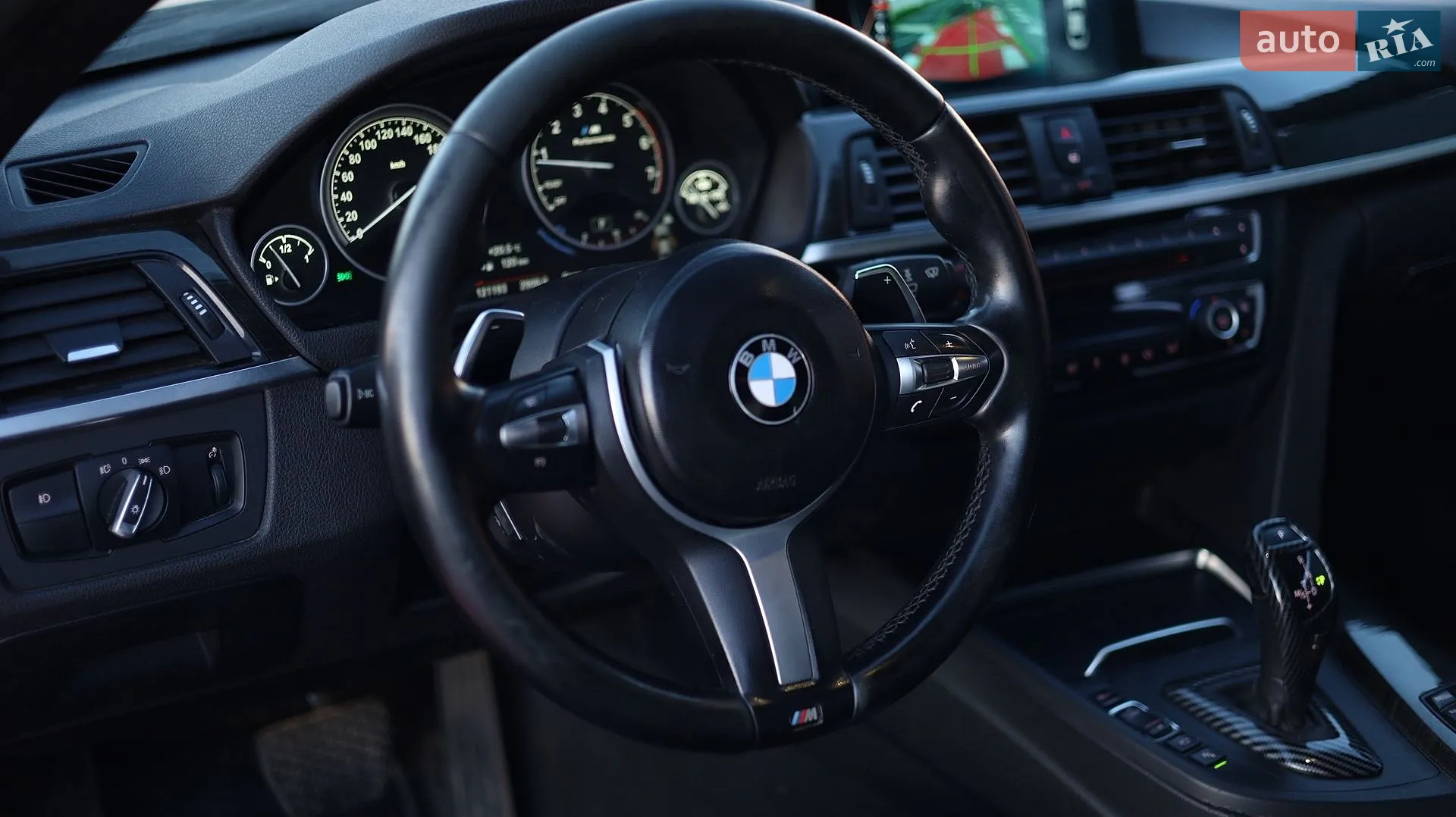 2015 BMW 4er - мініатюра 18