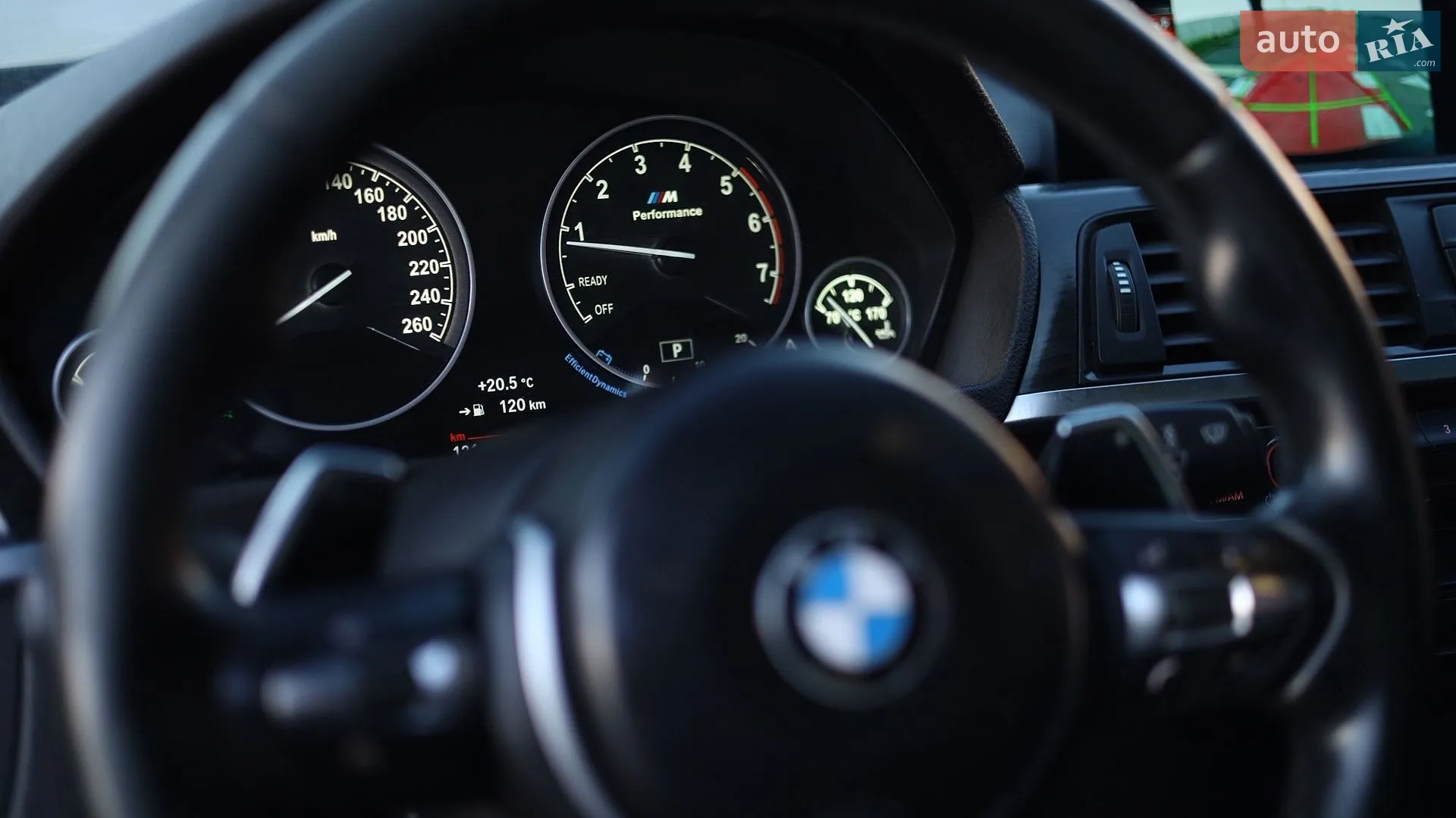 2015 BMW 4er - мініатюра 20