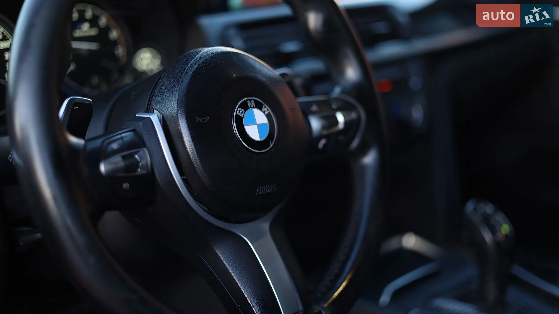 2015 BMW 4er - мініатюра 21