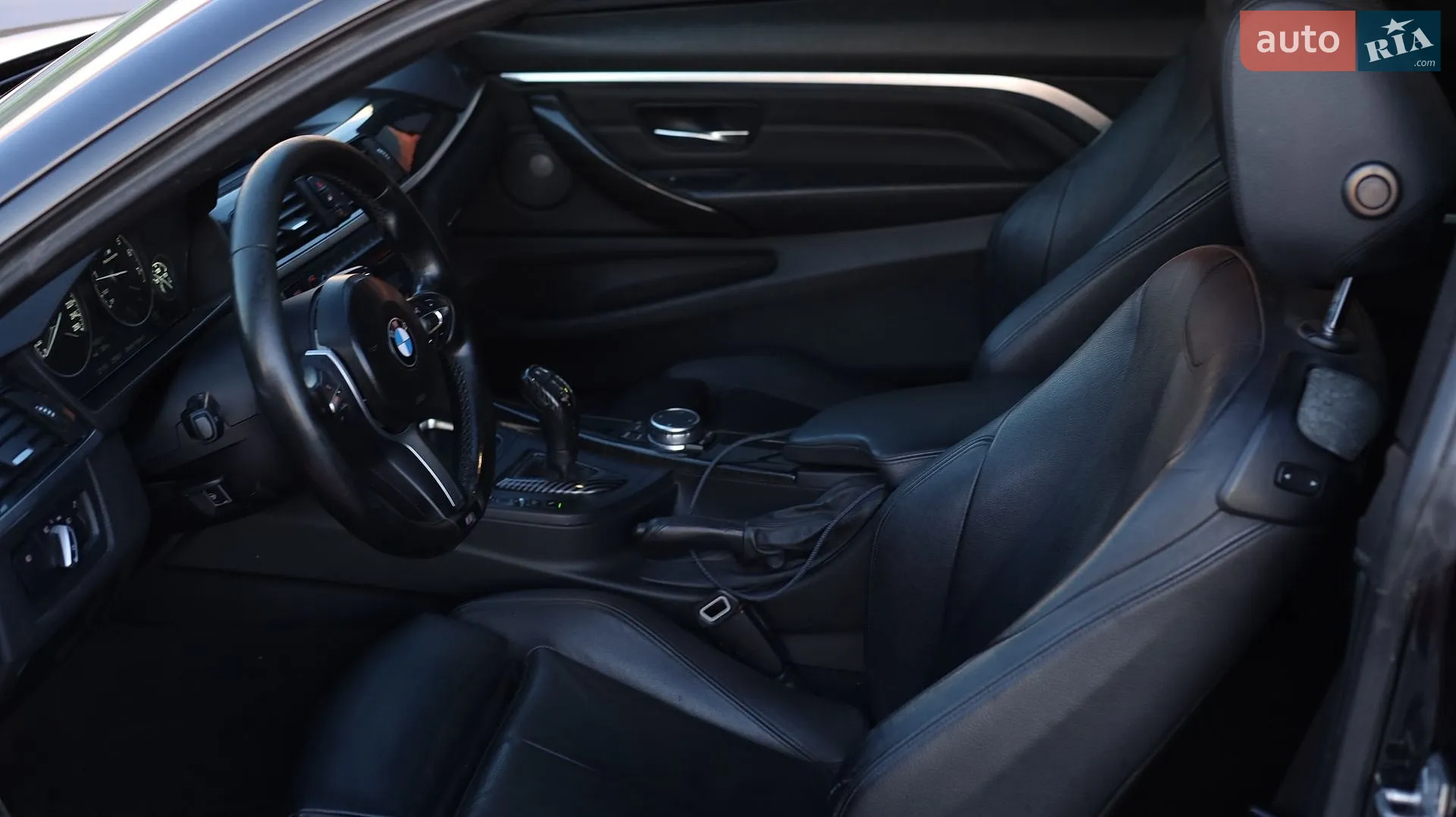 2015 BMW 4er - мініатюра 22
