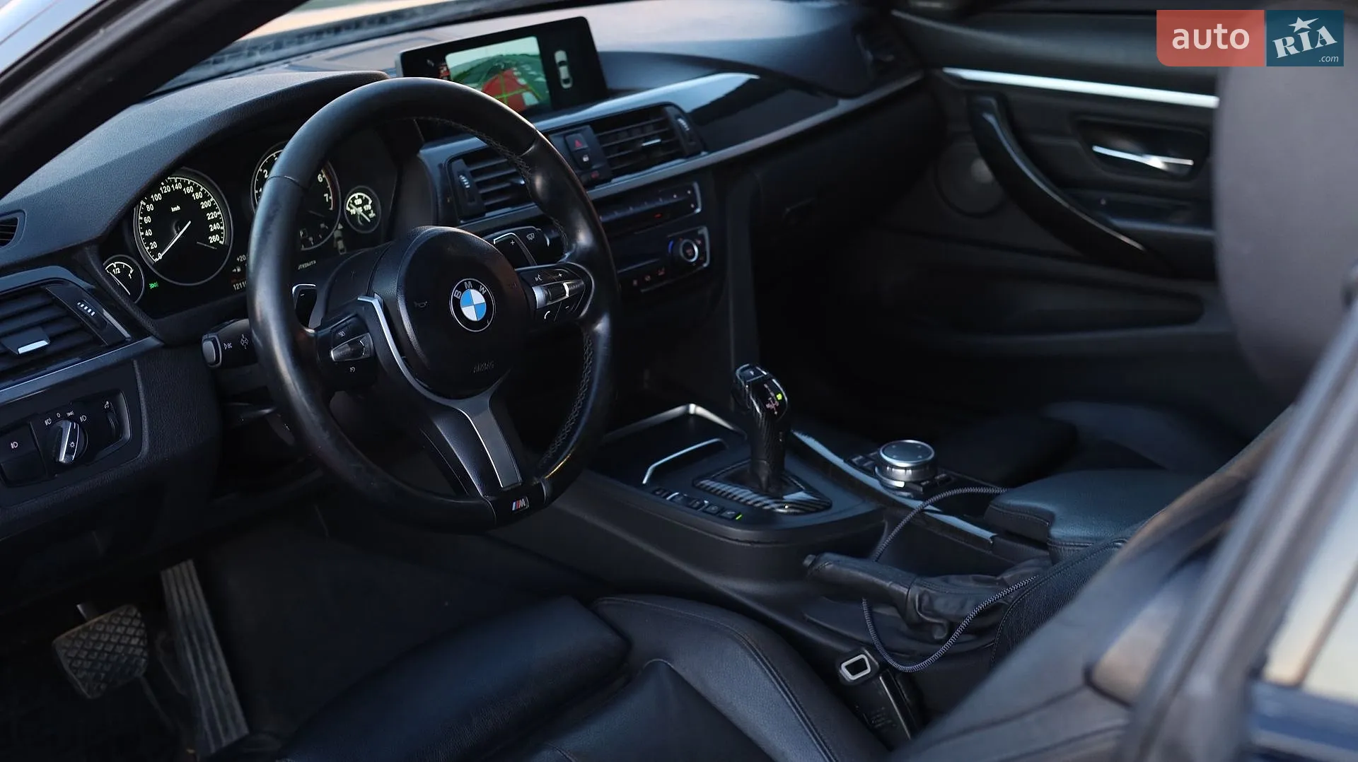2015 BMW 4er - мініатюра 23