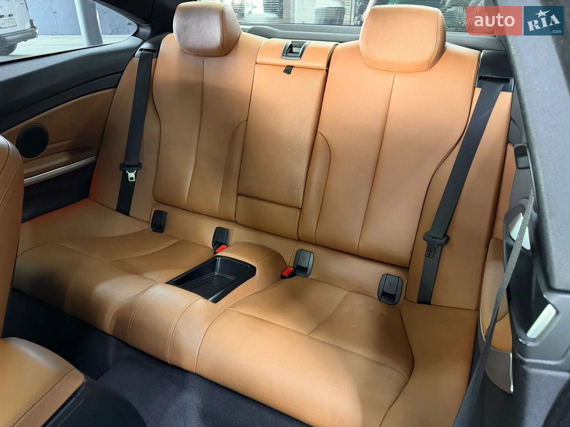 2016 BMW 4er - мініатюра 23
