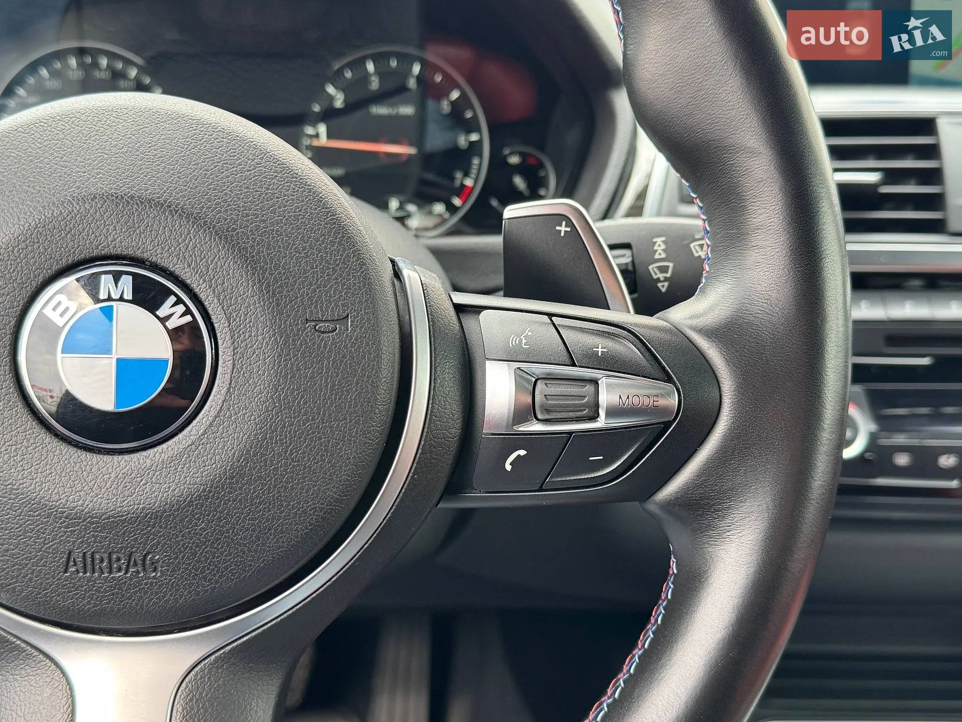 2016 BMW 4er - мініатюра 18