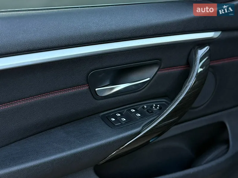 BMW 4 Series 2016 VIN WBA4F7C51HG787167 фото оголошення 21 з 66