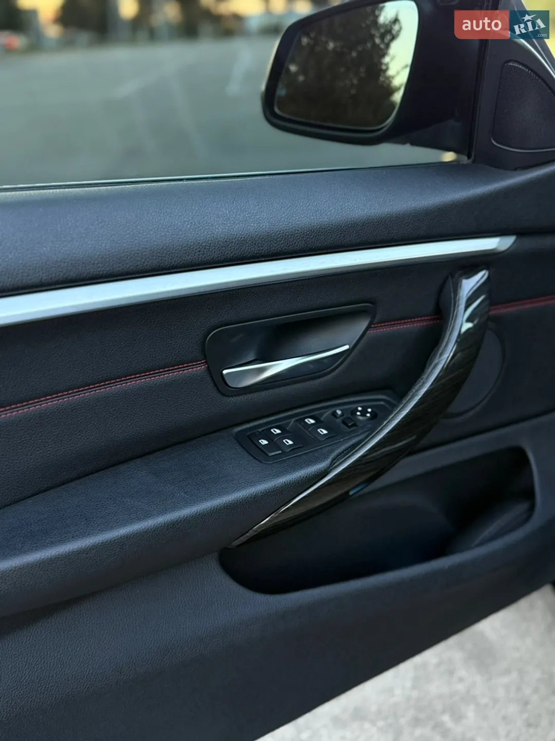 2016 BMW 4er - мініатюра 21