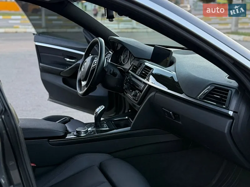 BMW 4 Series 2016 VIN WBA4F7C51HG787167 фото оголошення 24 з 66
