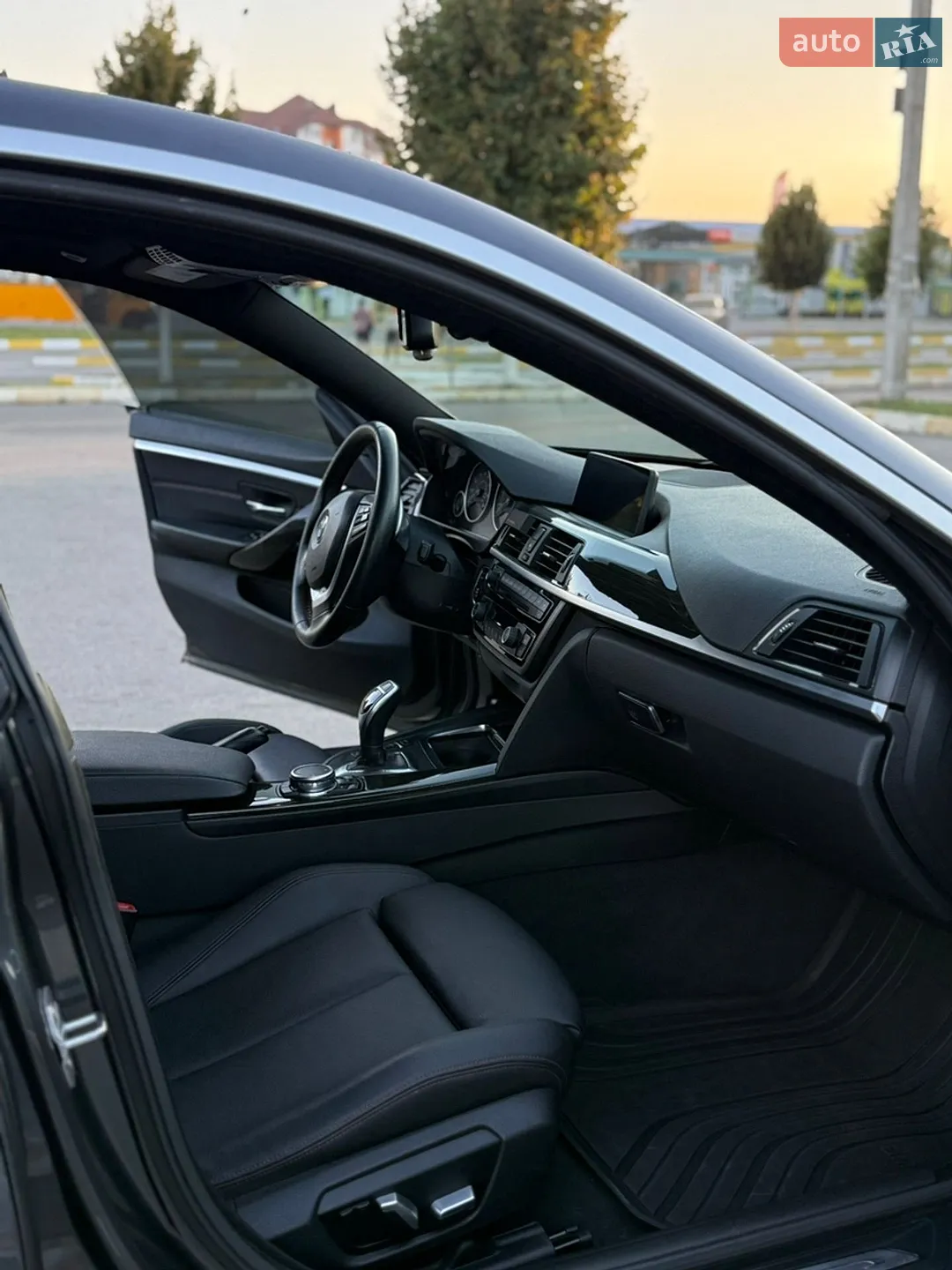 2016 BMW 4er - мініатюра 24