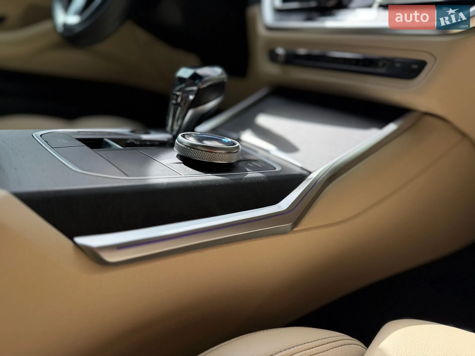 2021 BMW 4er - мініатюра 18