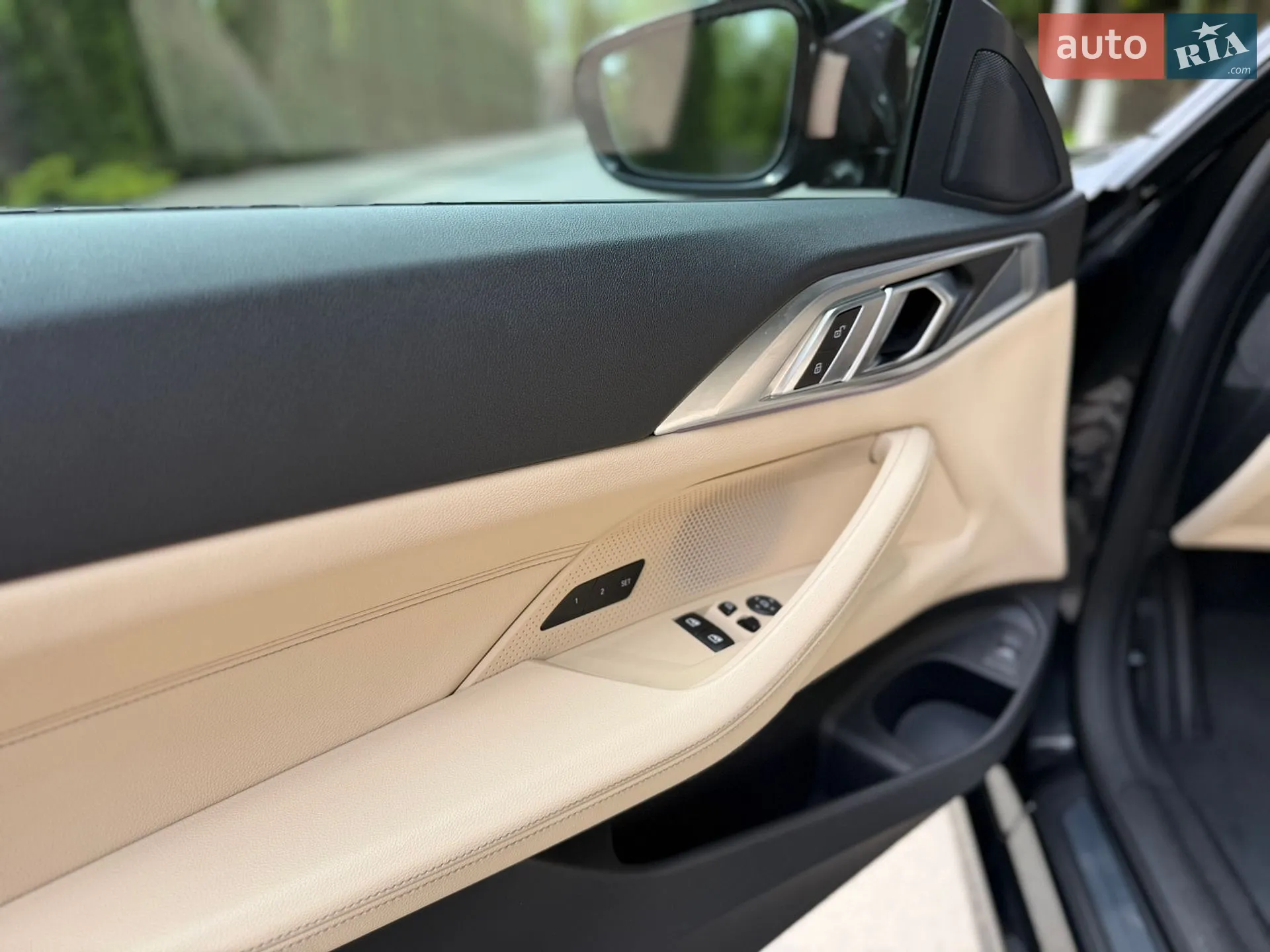 2021 BMW 4er - мініатюра 27