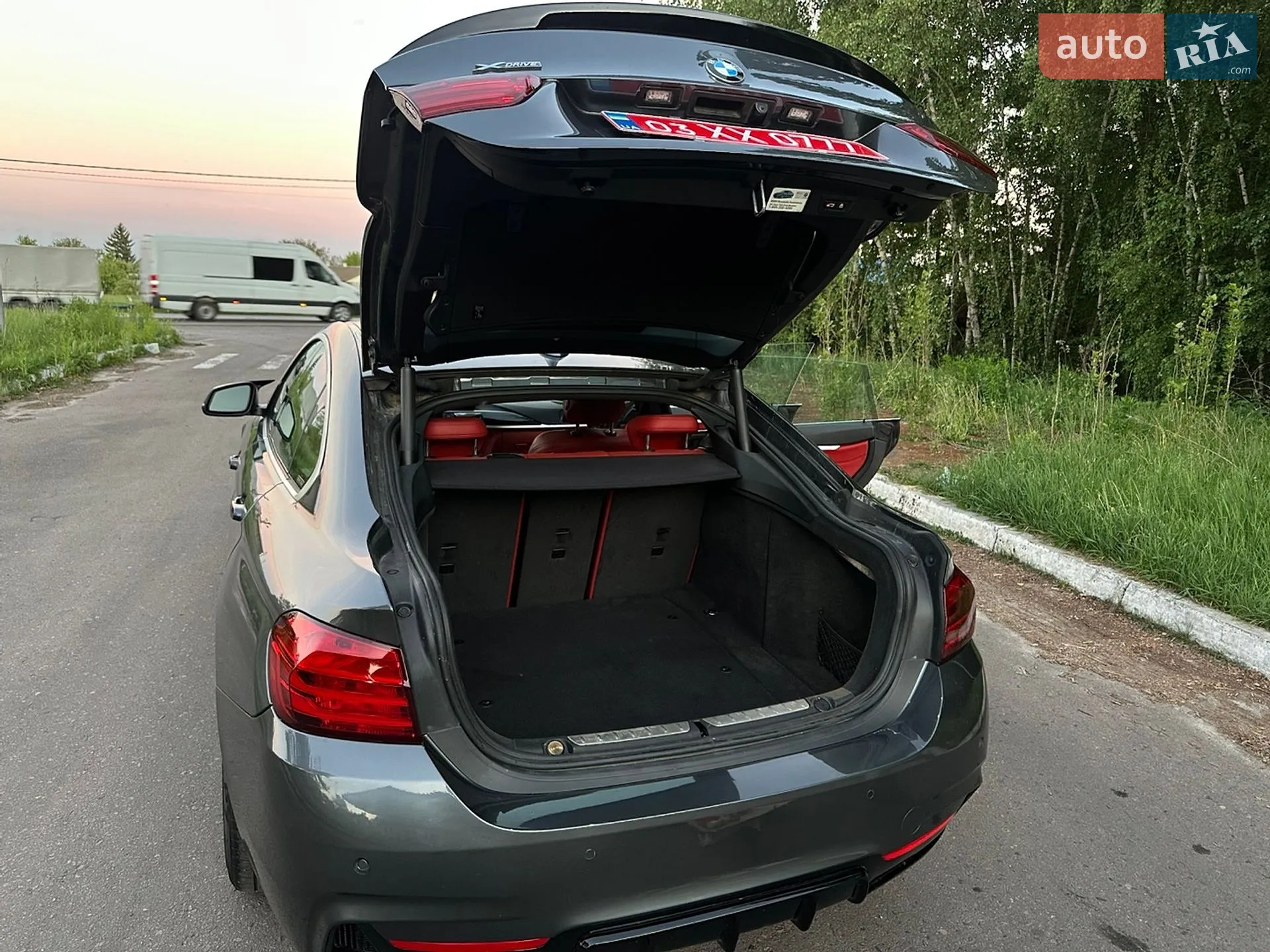 2016 BMW 4er - мініатюра 42