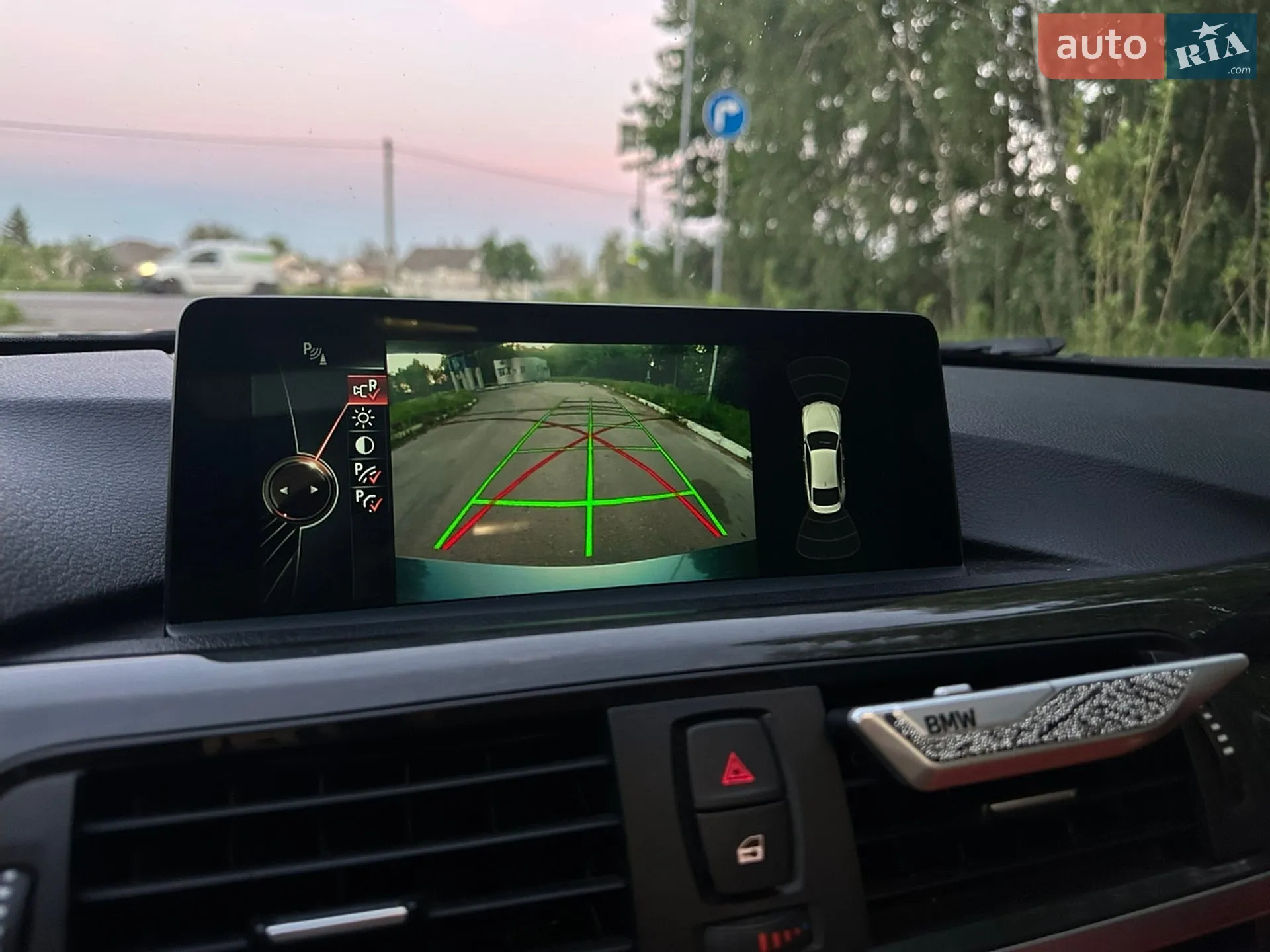 2016 BMW 4er - мініатюра 47