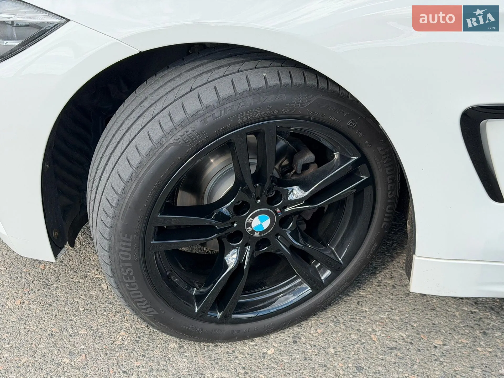 2017 BMW 4er - мініатюра 8