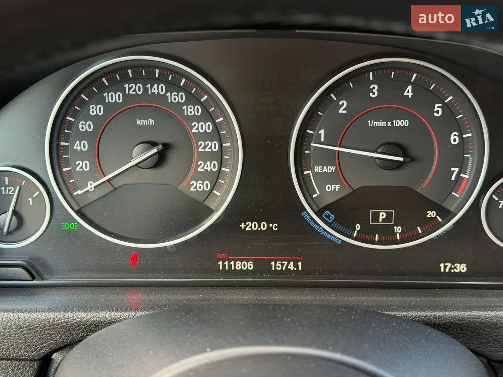 2017 BMW 4er - мініатюра 27