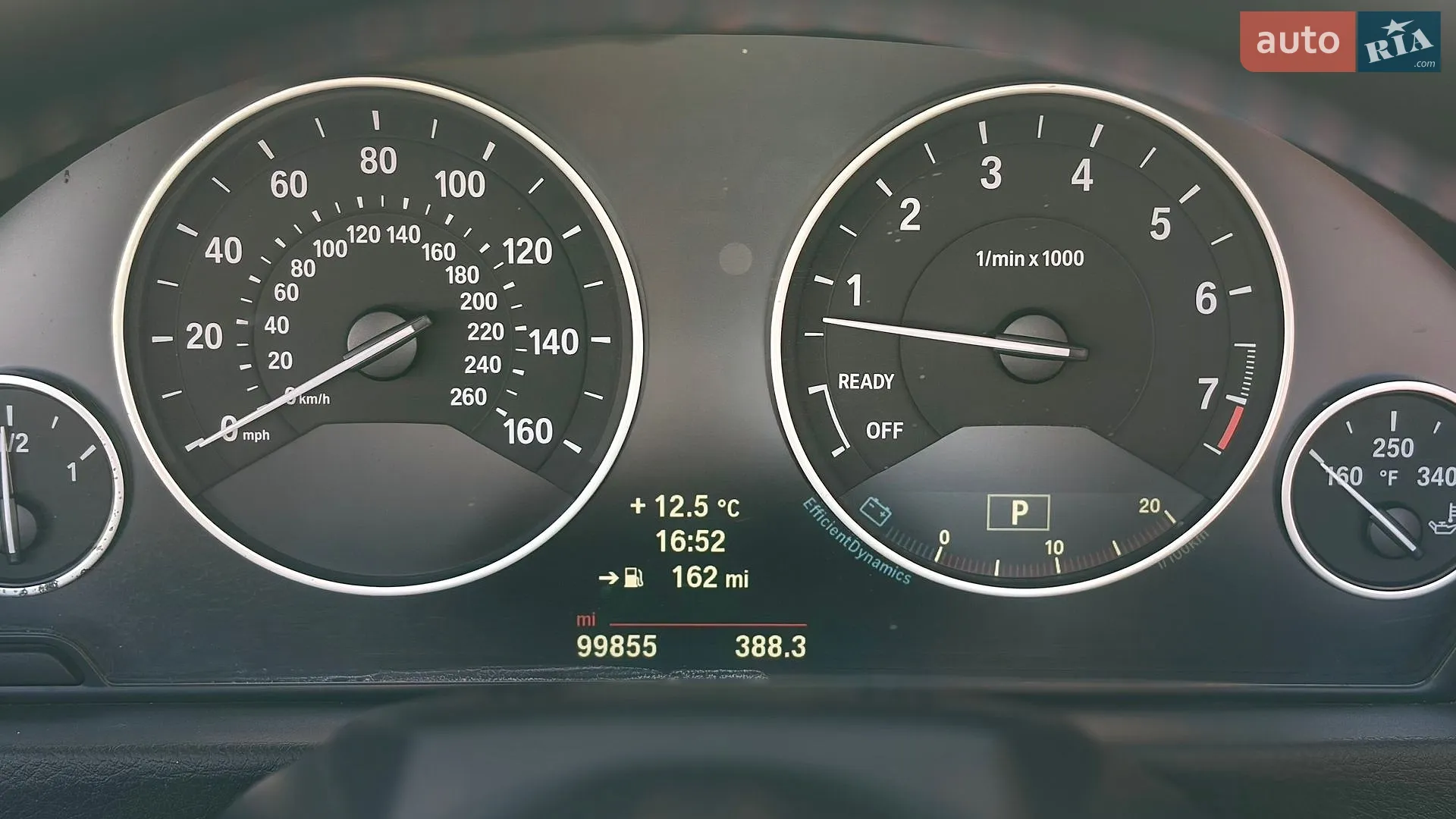2014 BMW 4er - мініатюра 25