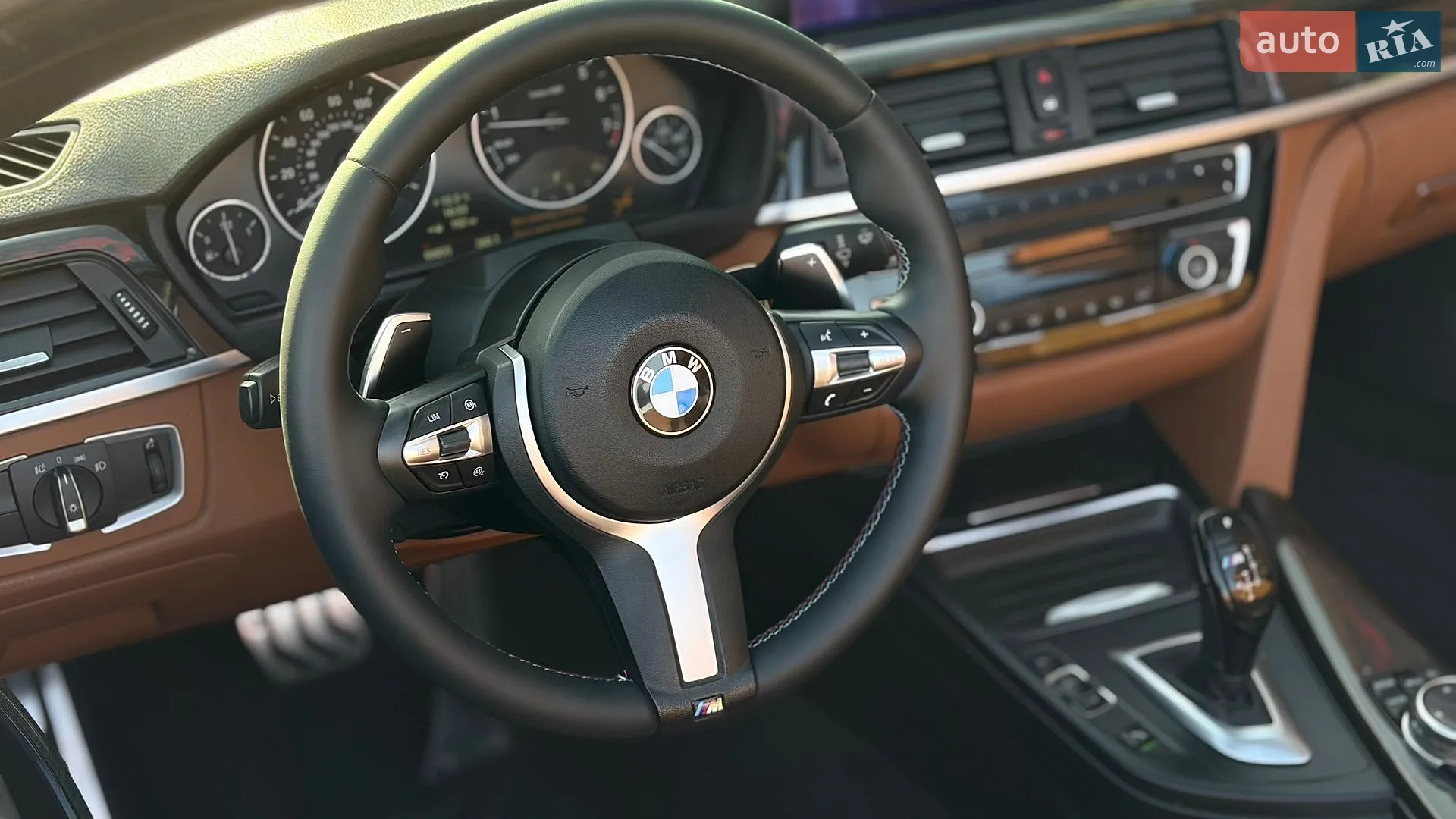 2014 BMW 4er - мініатюра 30