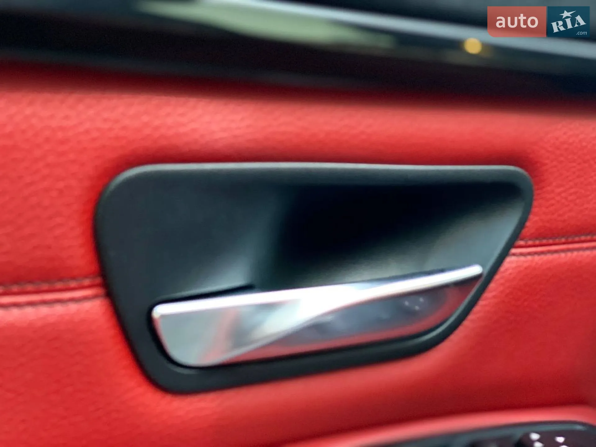 2014 BMW 4er - мініатюра 21
