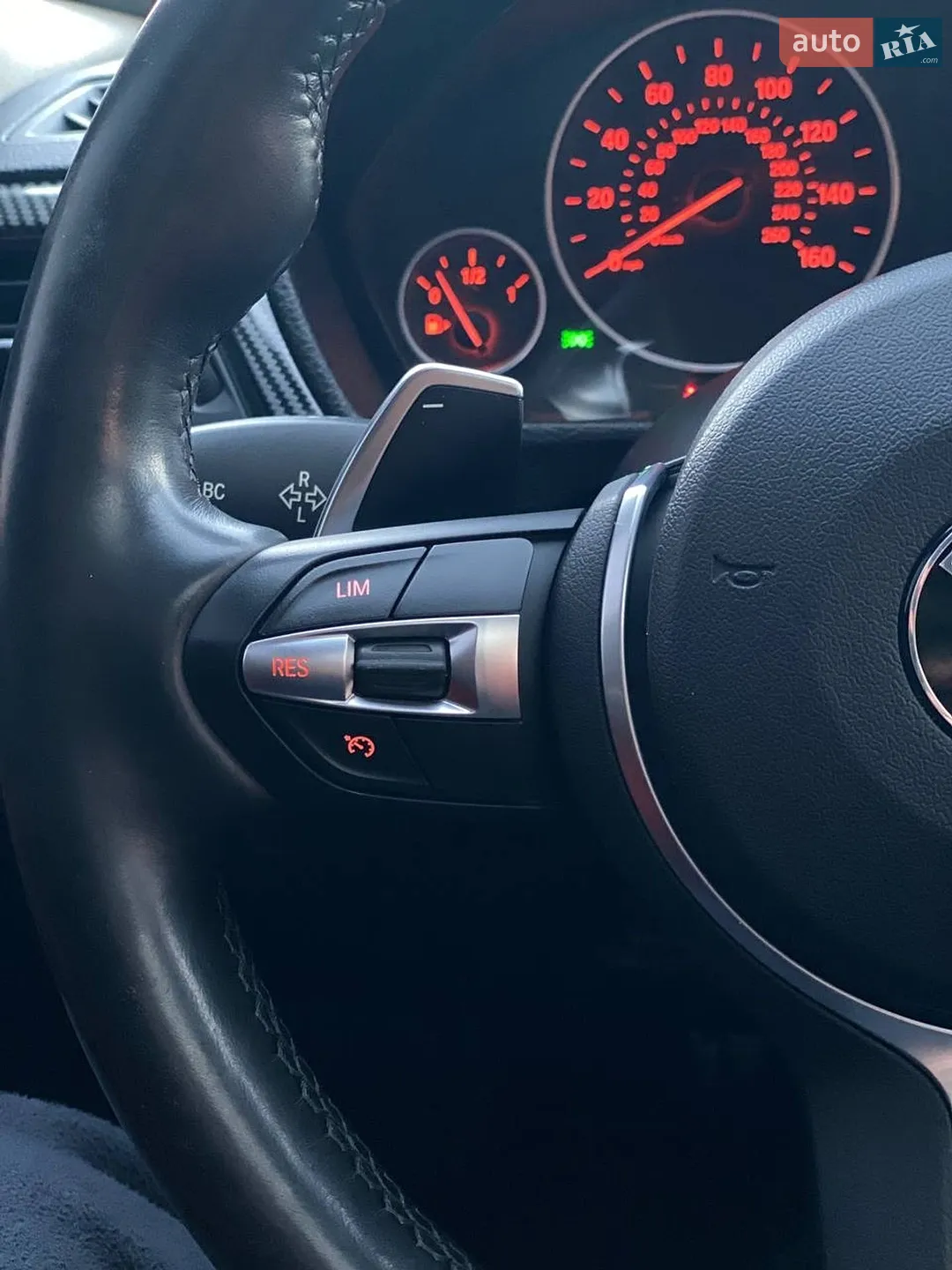 2014 BMW 4er - мініатюра 35