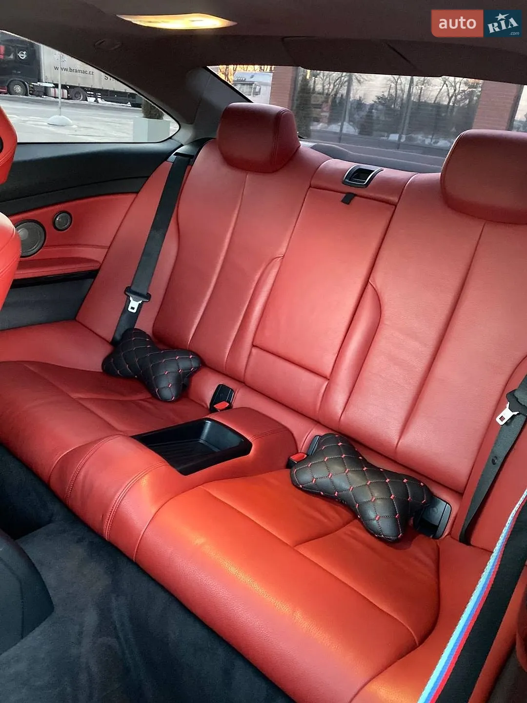 2014 BMW 4er - мініатюра 49