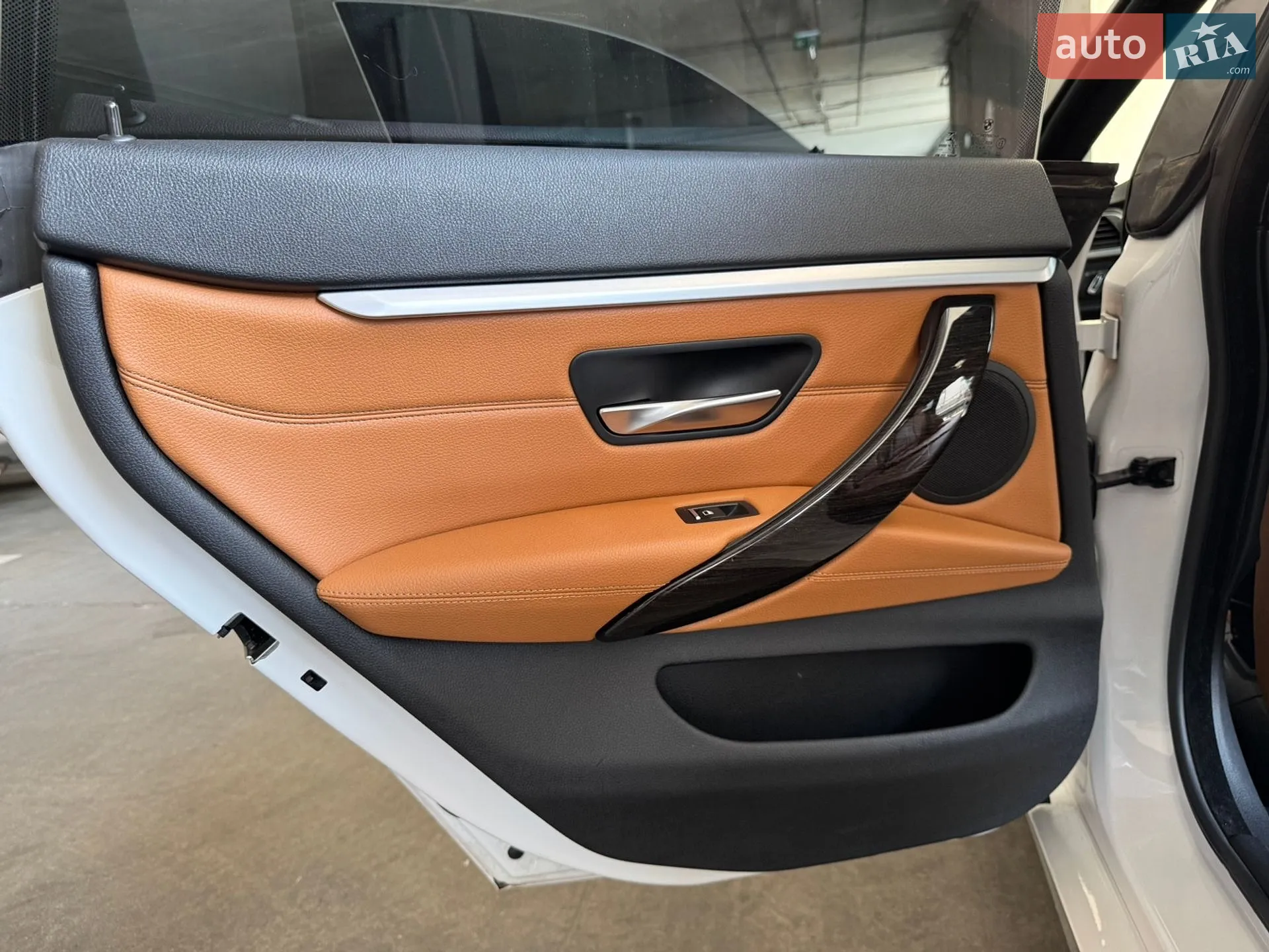 2017 BMW 4er - мініатюра 35