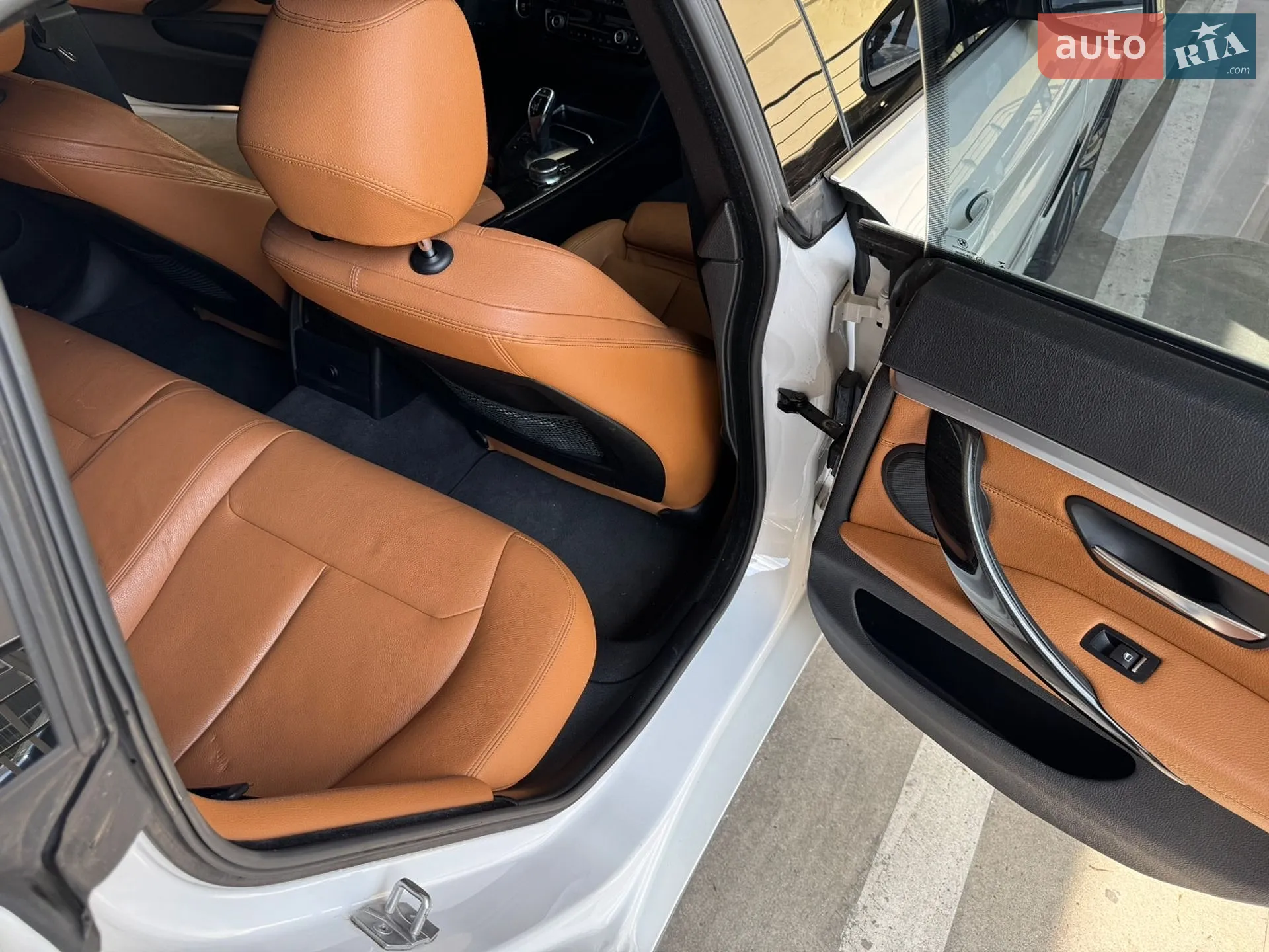 2017 BMW 4er - мініатюра 36