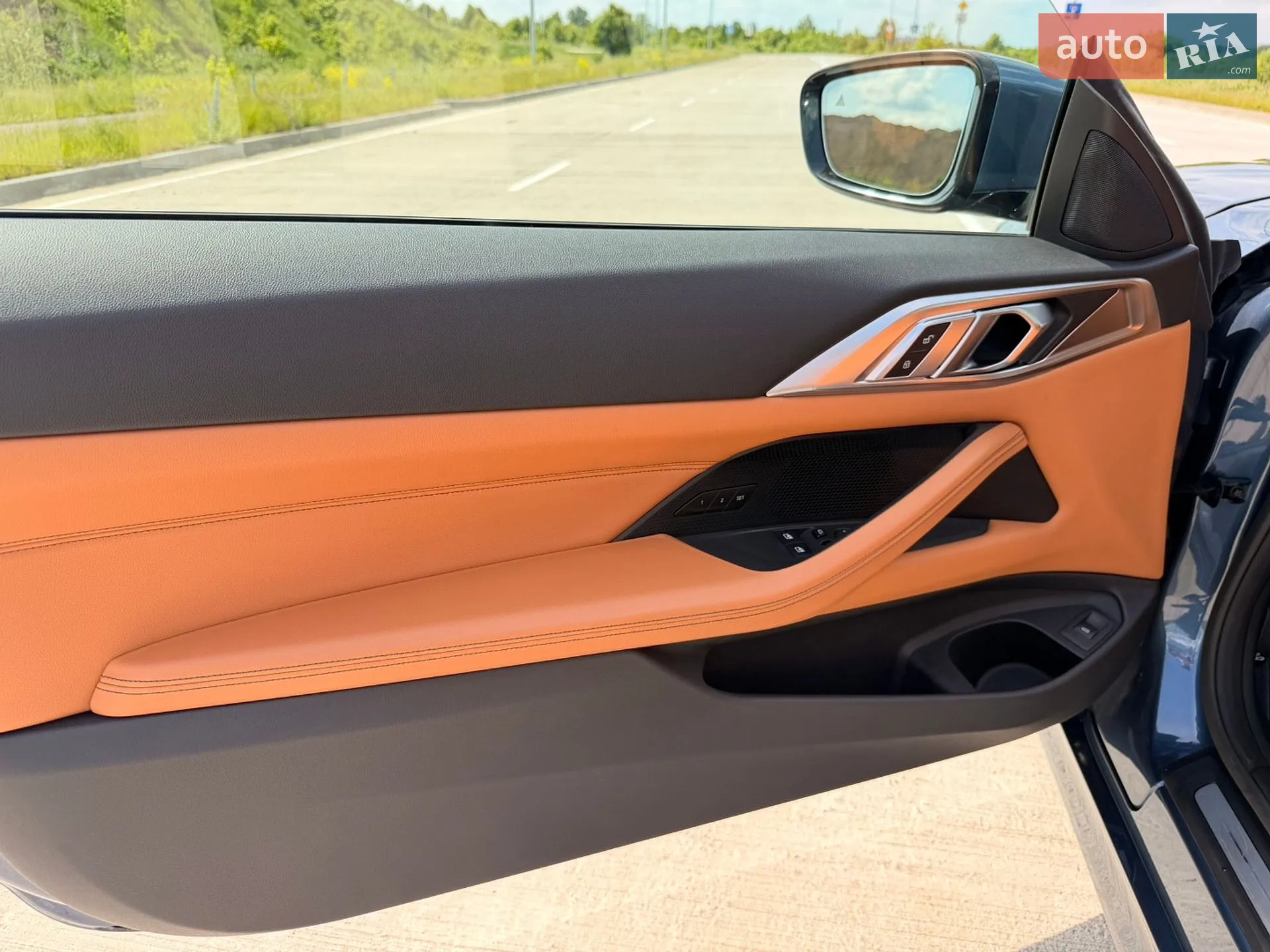 2020 BMW 4er - мініатюра 47