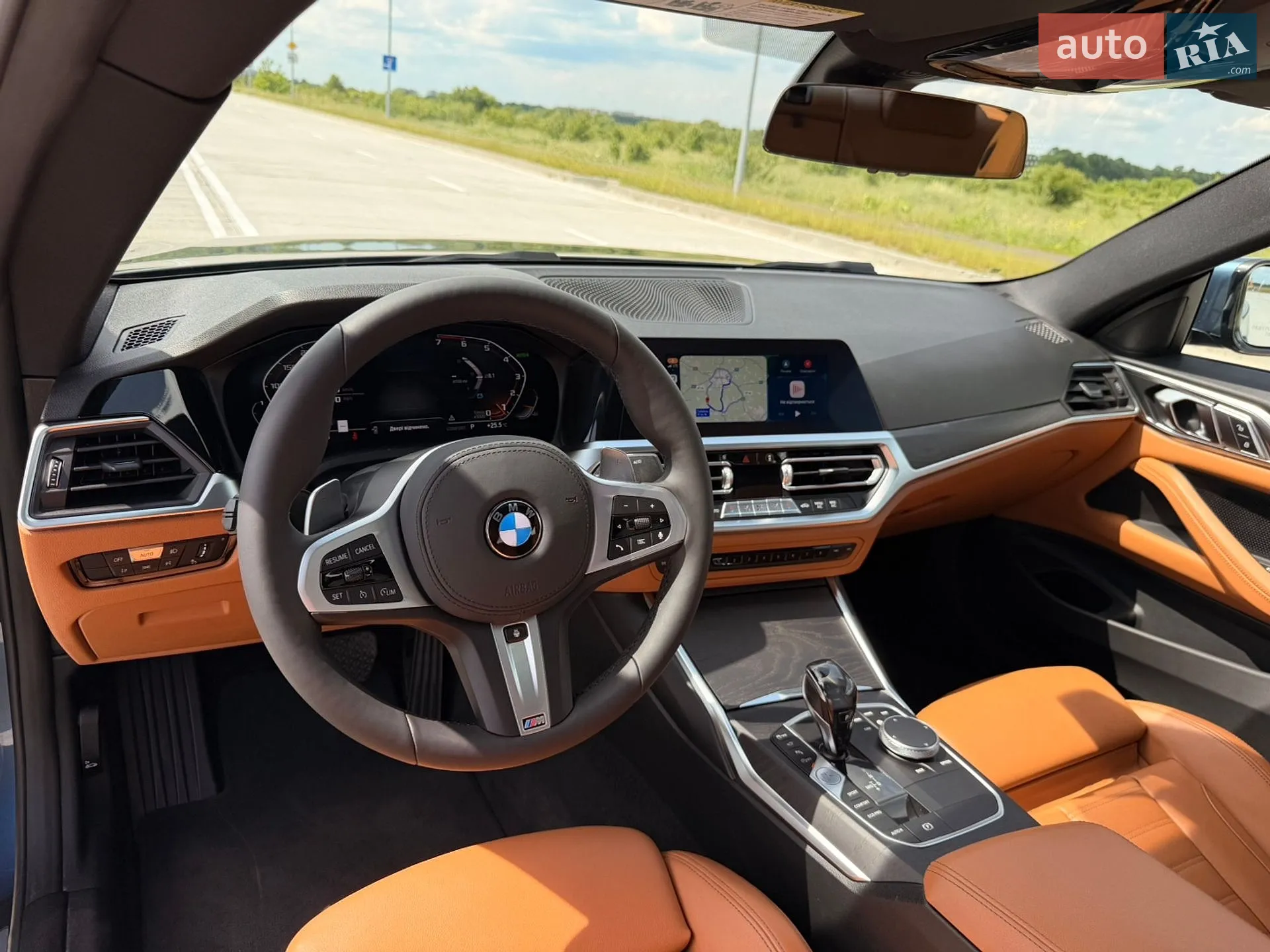 2020 BMW 4er - мініатюра 54
