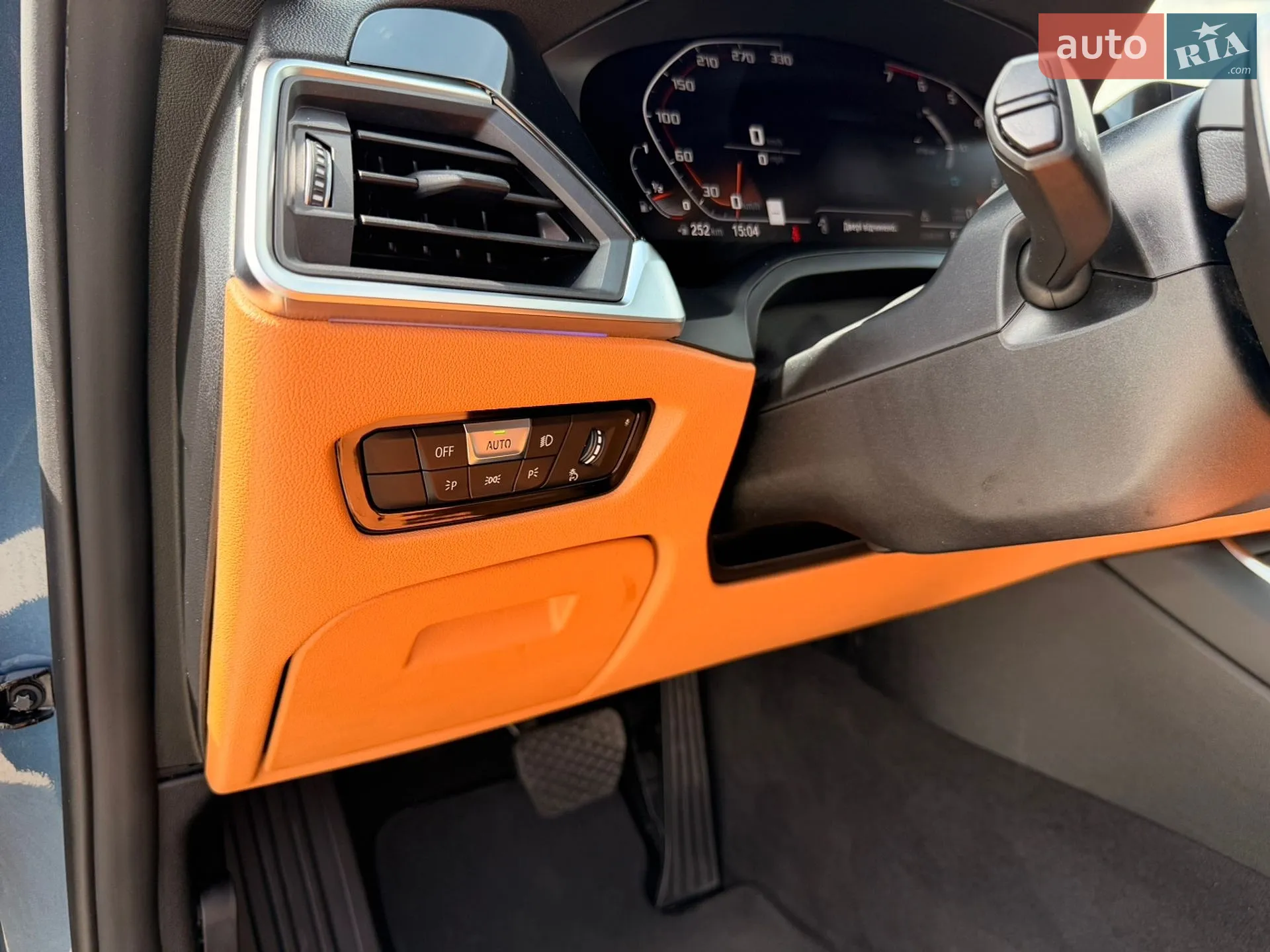 2020 BMW 4er - мініатюра 53