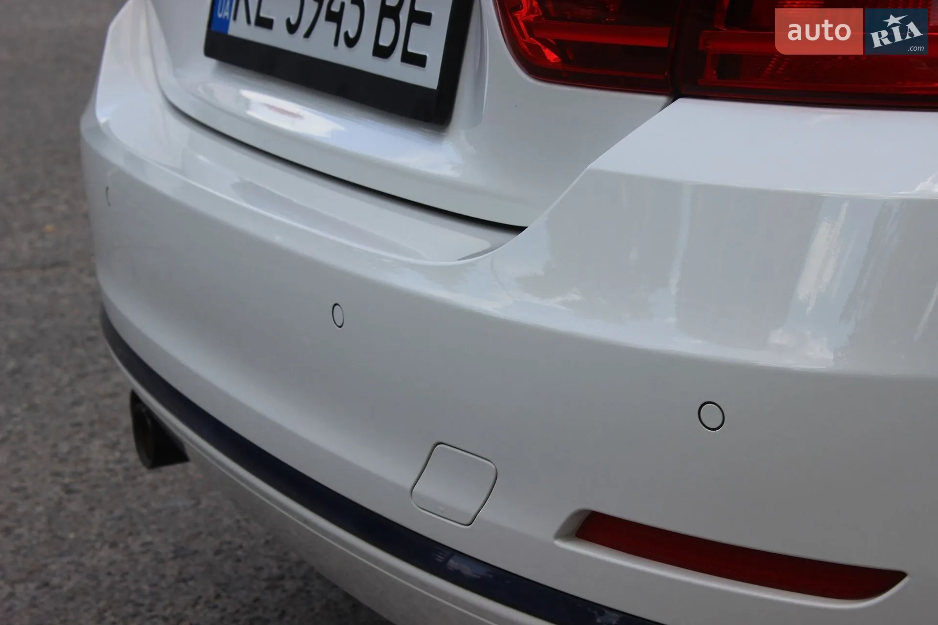 2015 BMW 4er - мініатюра 23