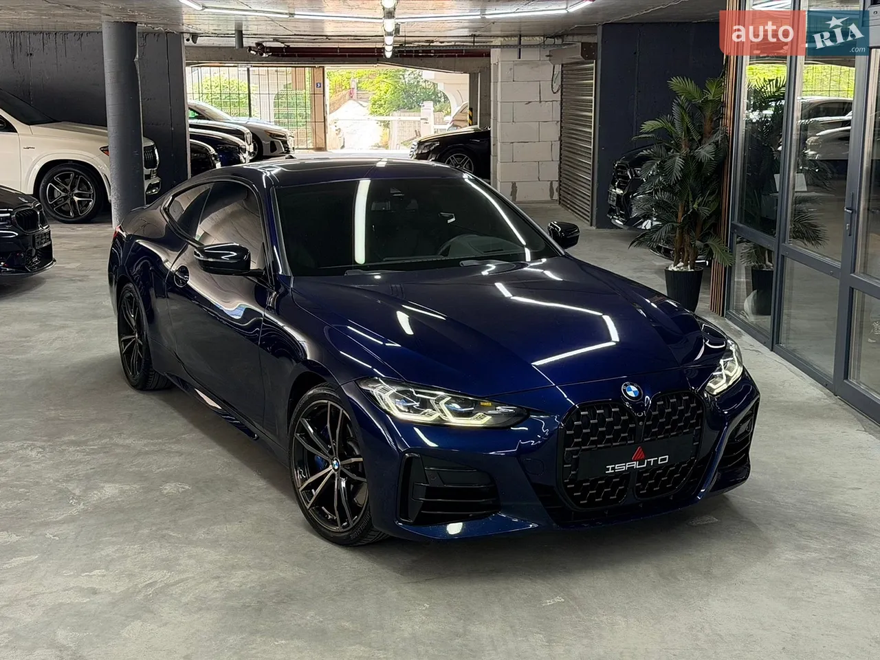 2023 BMW M2 - мініатюра 31