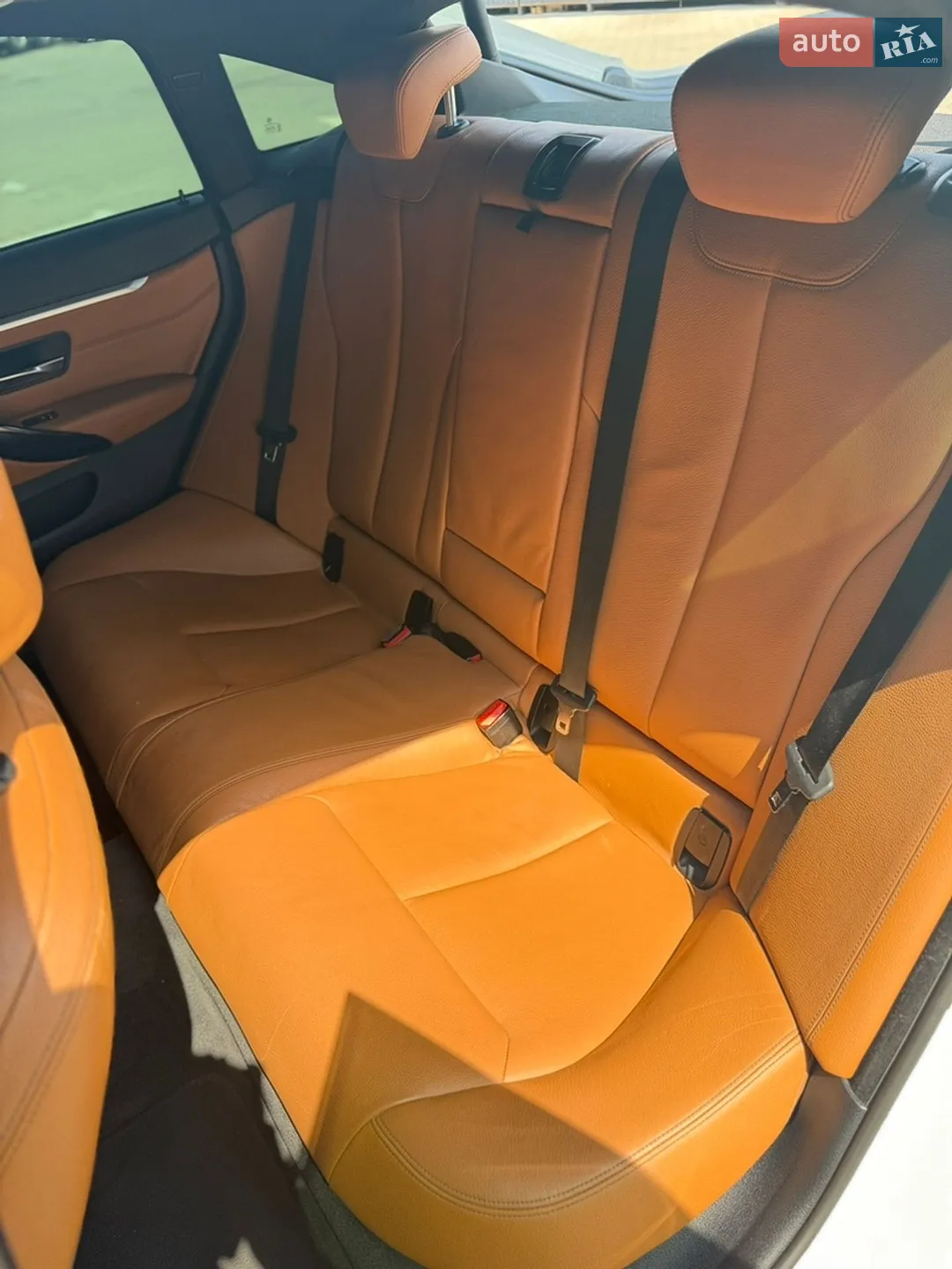 2017 BMW 4er - мініатюра 6