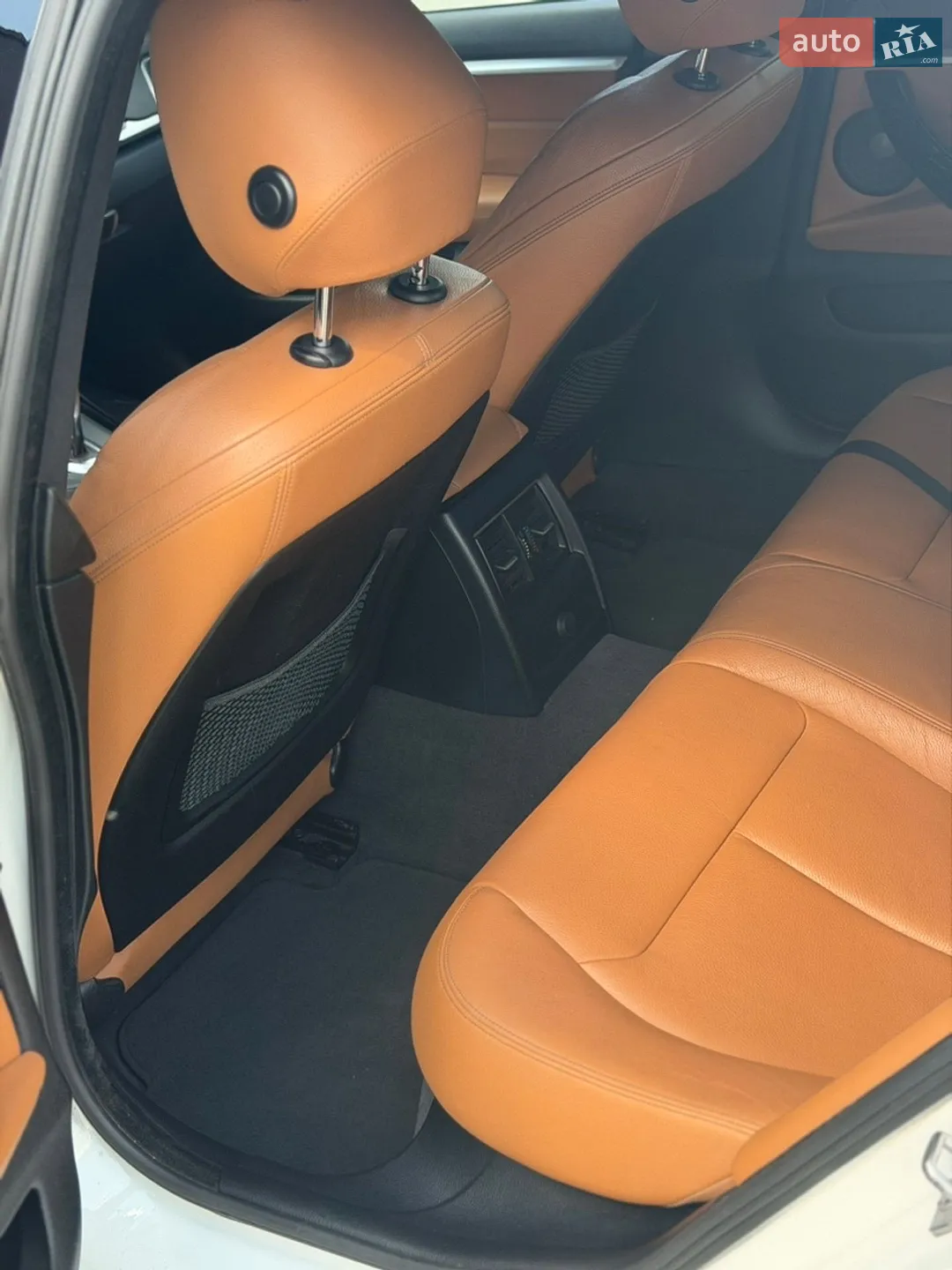 2017 BMW 4er - мініатюра 17