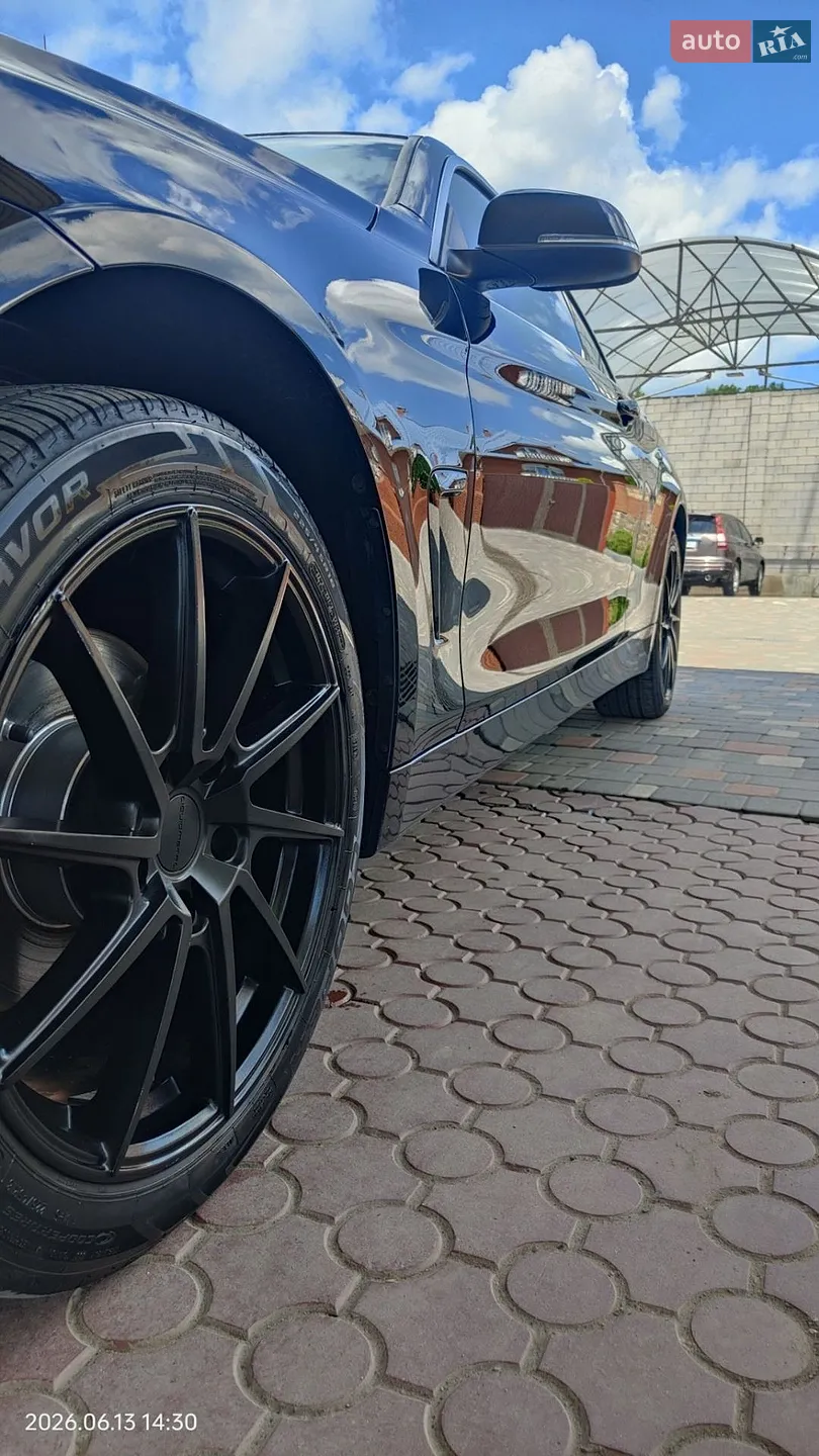 2017 BMW 4er - мініатюра 20