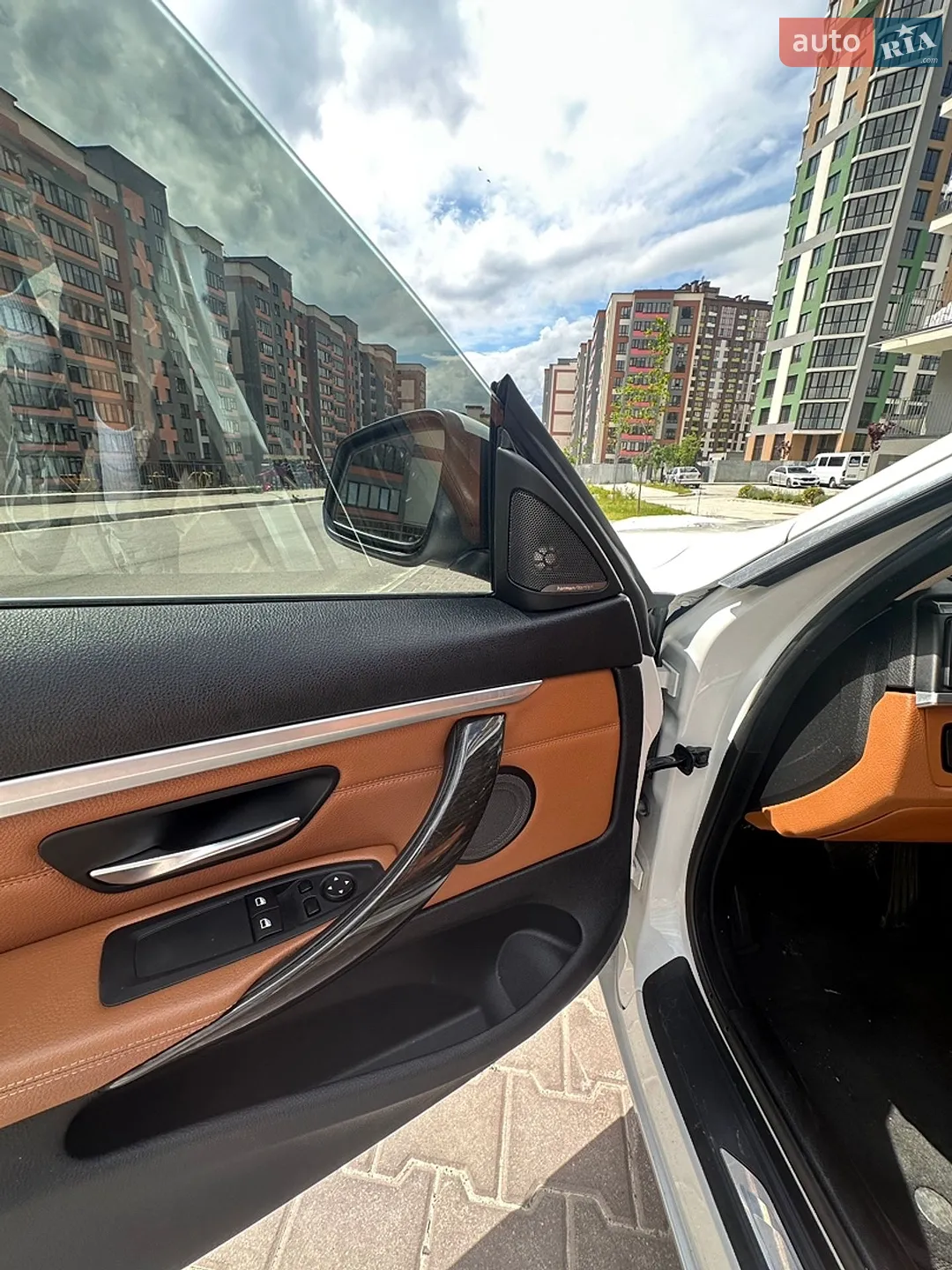 2014 BMW 4er - мініатюра 3