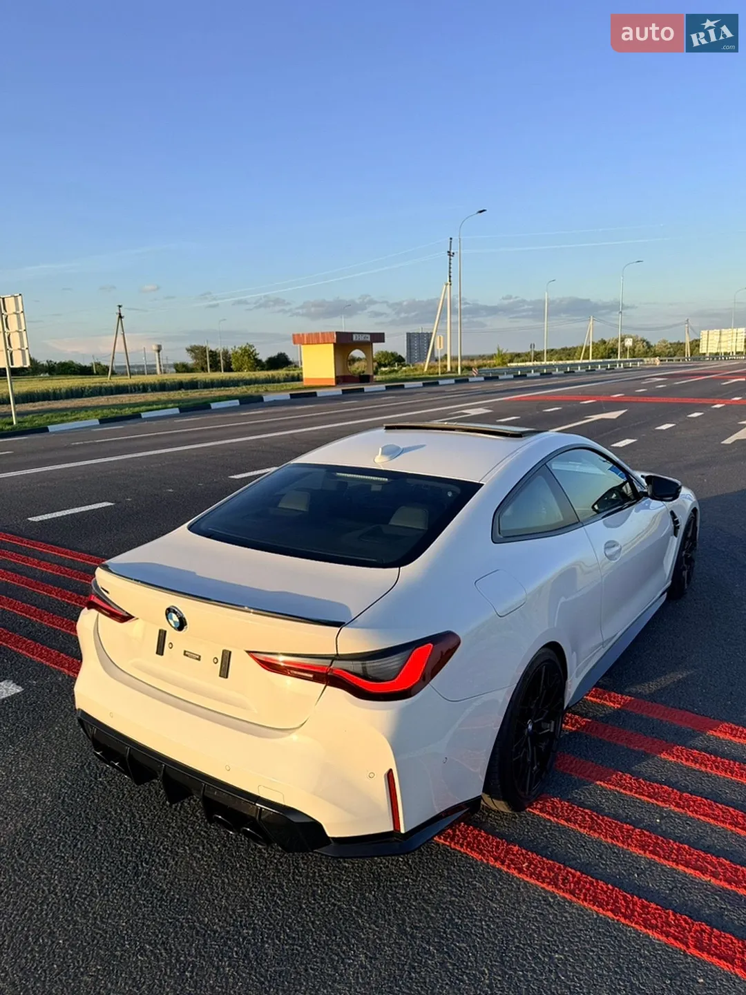 2020 BMW 4er - мініатюра 24