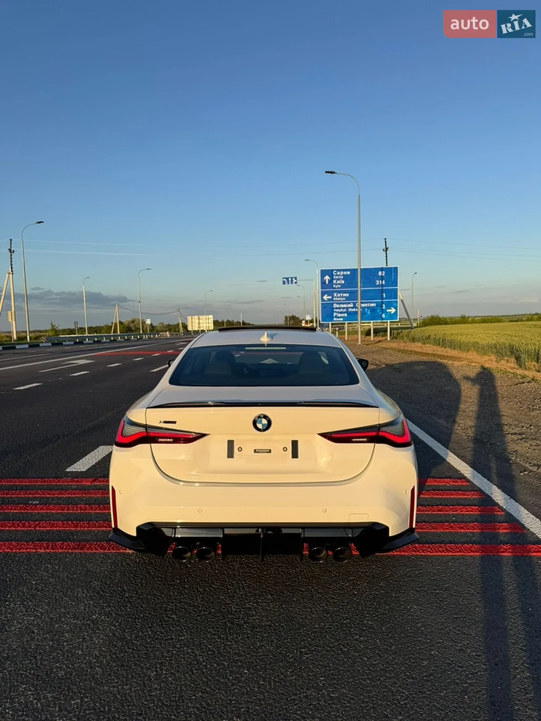 2020 BMW 4er - мініатюра 27