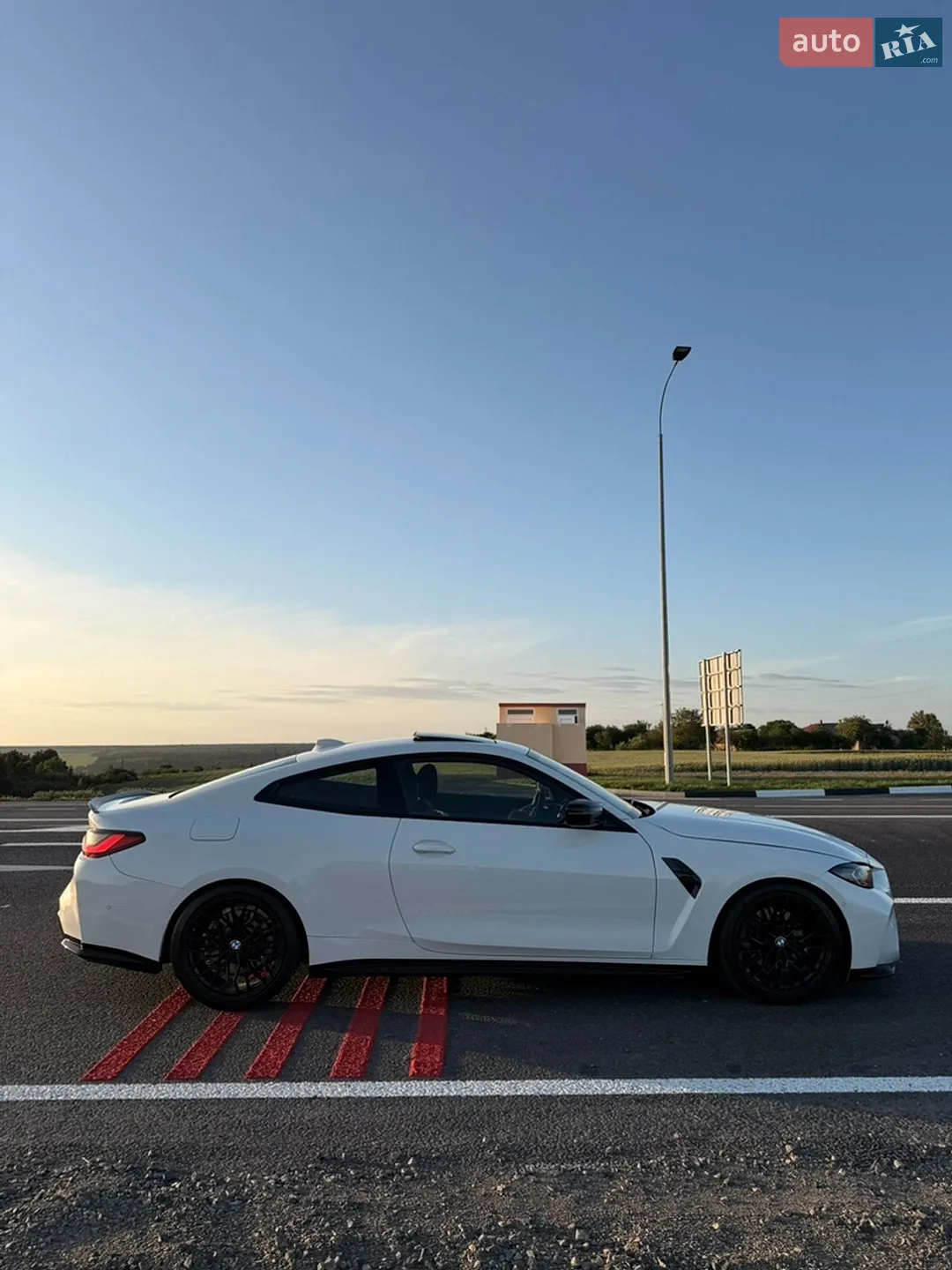 2020 BMW 4er - мініатюра 32
