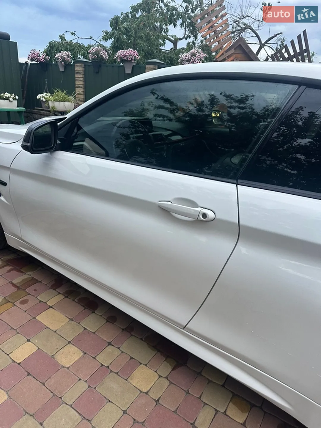 2014 BMW 4er - мініатюра 13