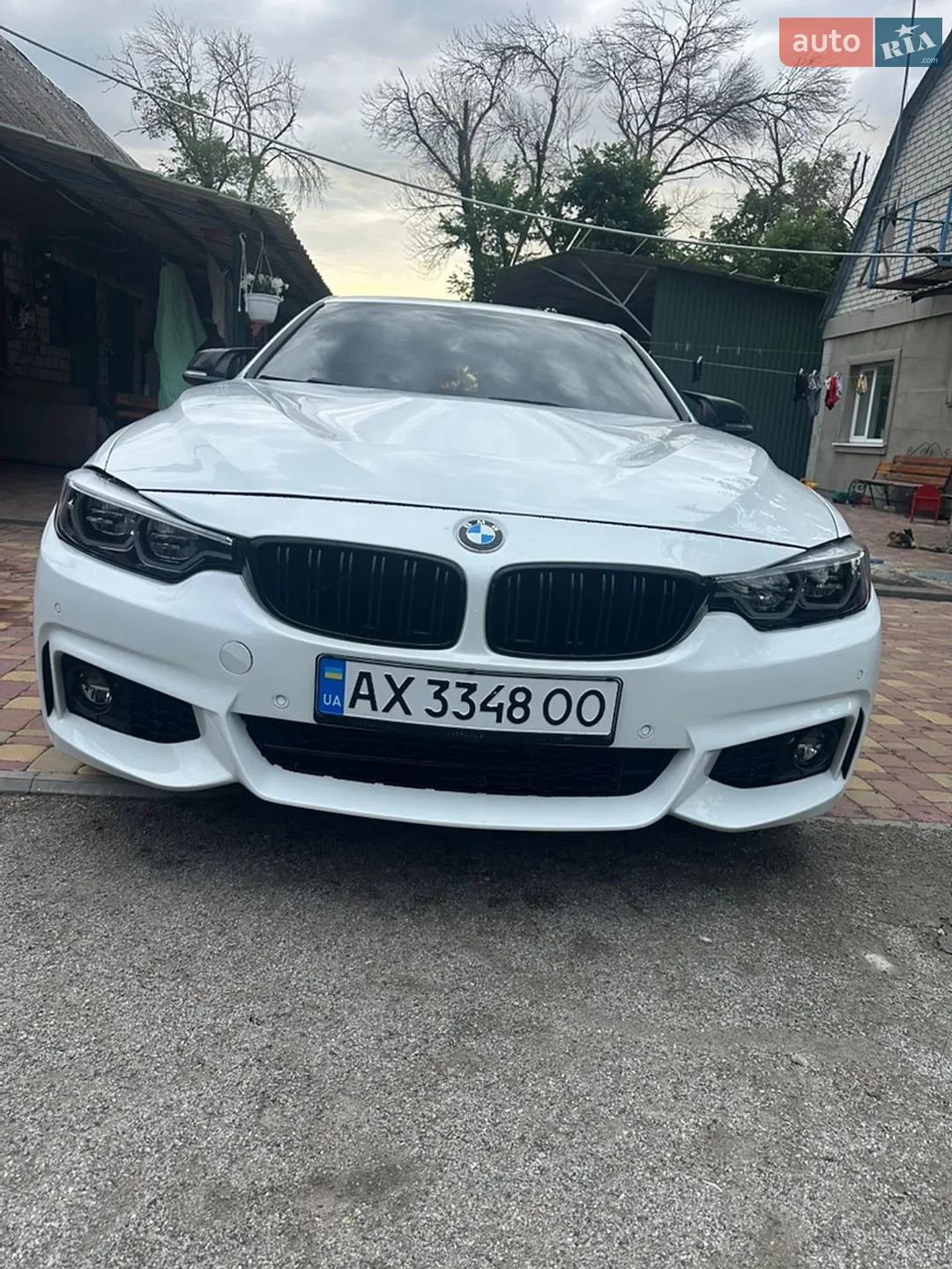 2014 BMW 4er - мініатюра 21