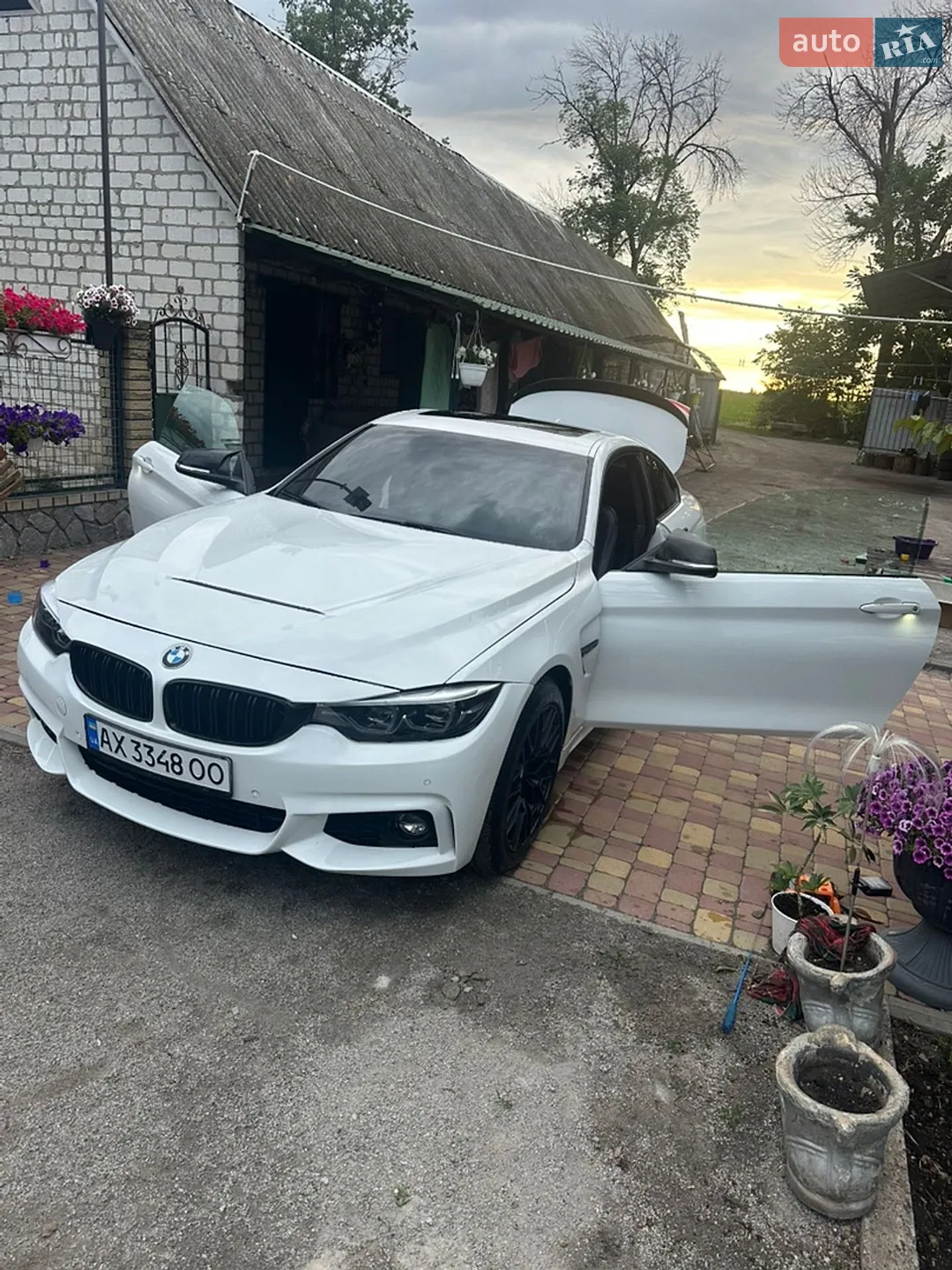 2014 BMW 4er - мініатюра 25