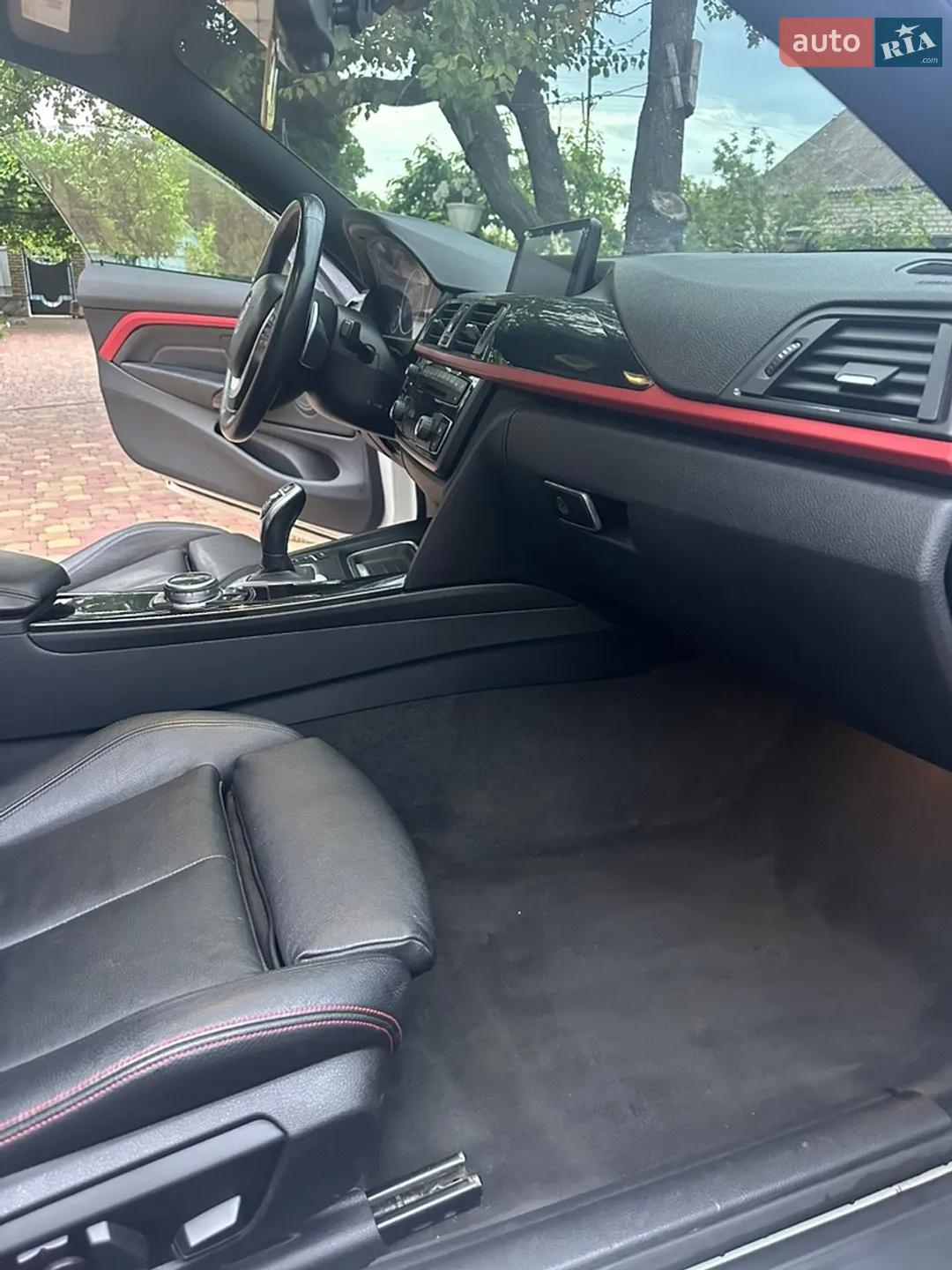 2014 BMW 4er - мініатюра 31