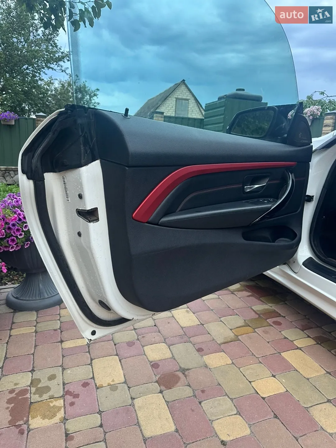 2014 BMW 4er - мініатюра 39