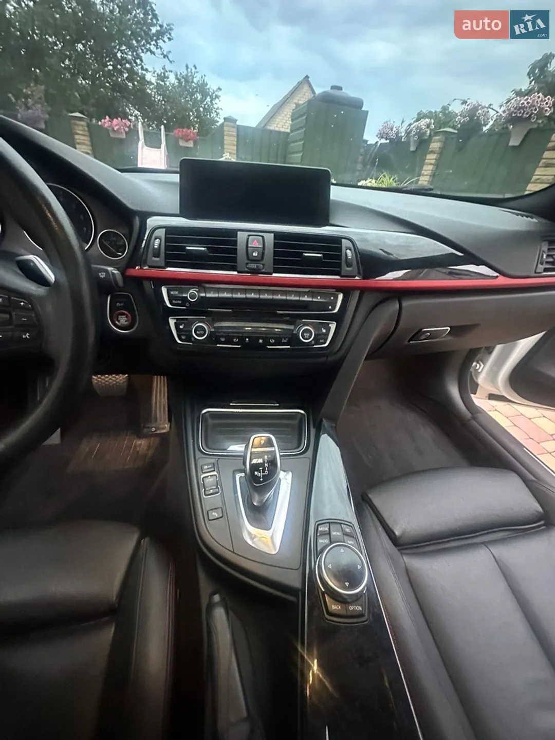 2014 BMW 4er - мініатюра 45