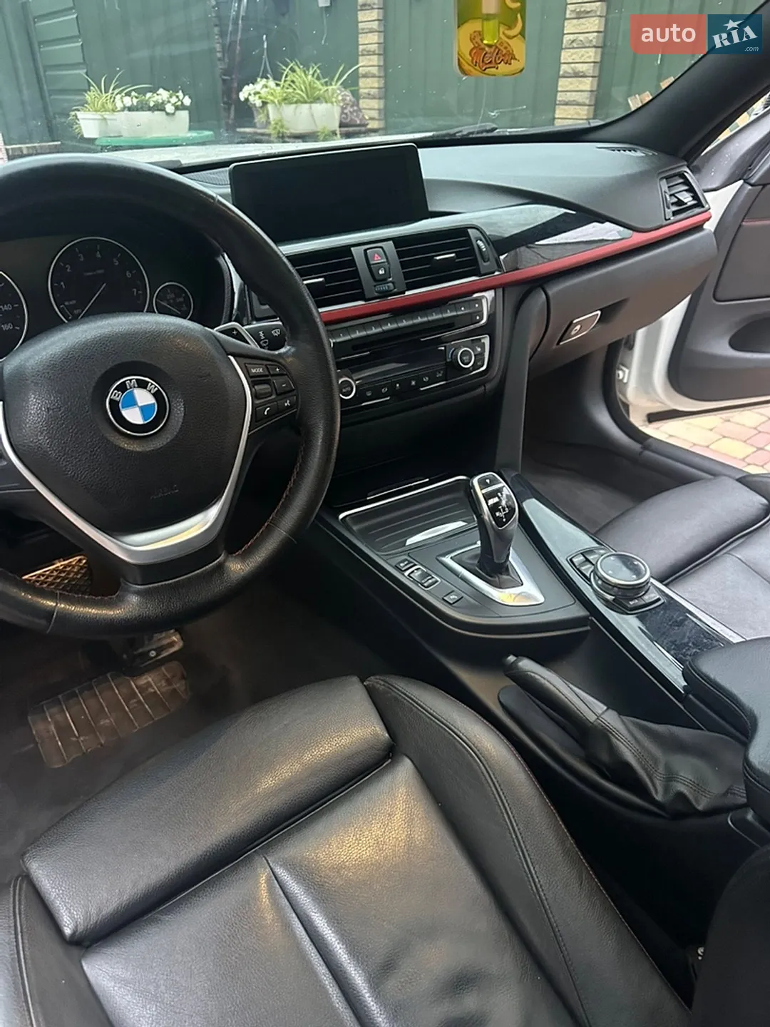 2014 BMW 4er - мініатюра 43